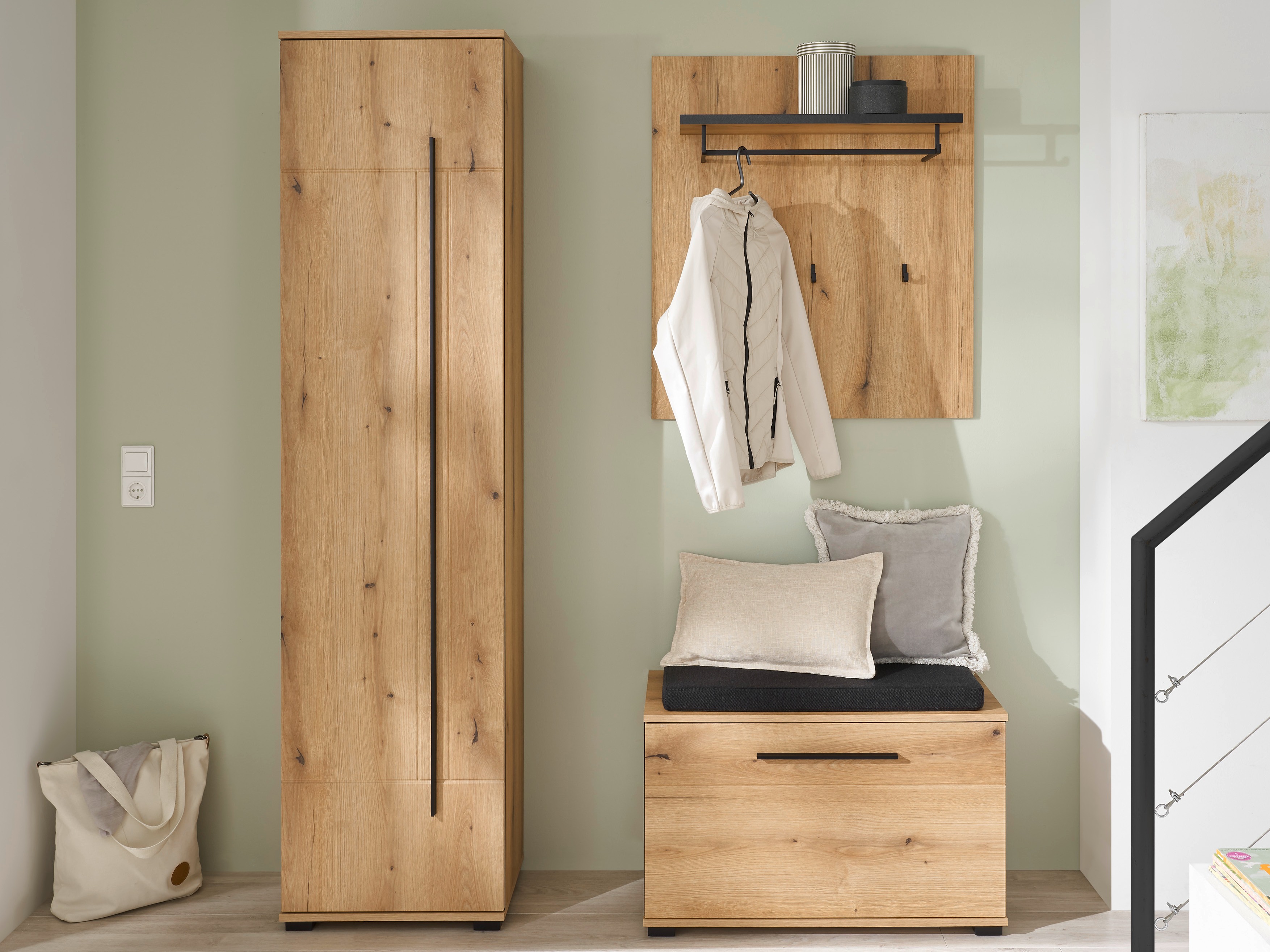 Meuble d'entrée Mondala 110