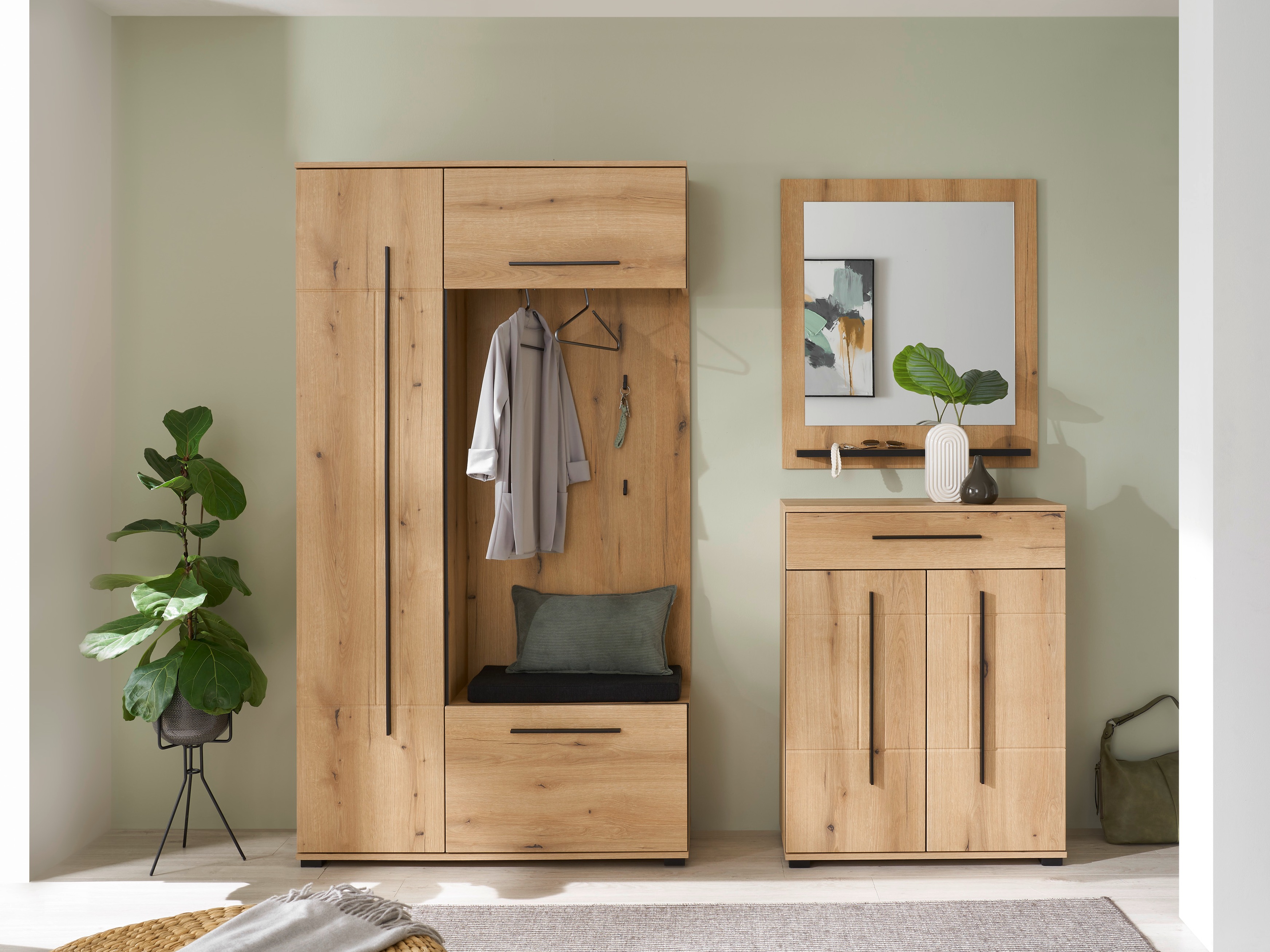 Meuble d'entrée Mondala 112