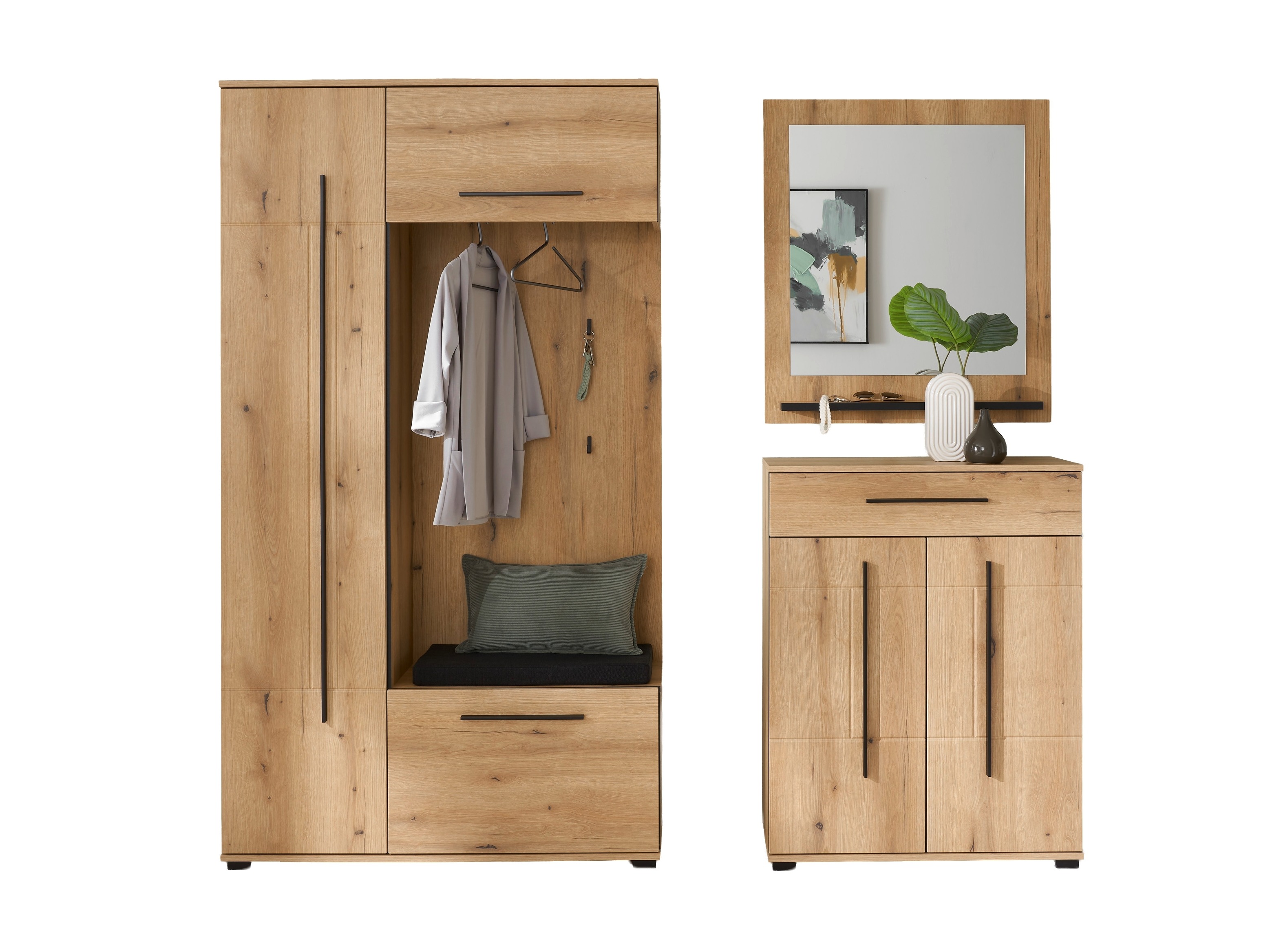 Meuble d'entrée Mondala 112