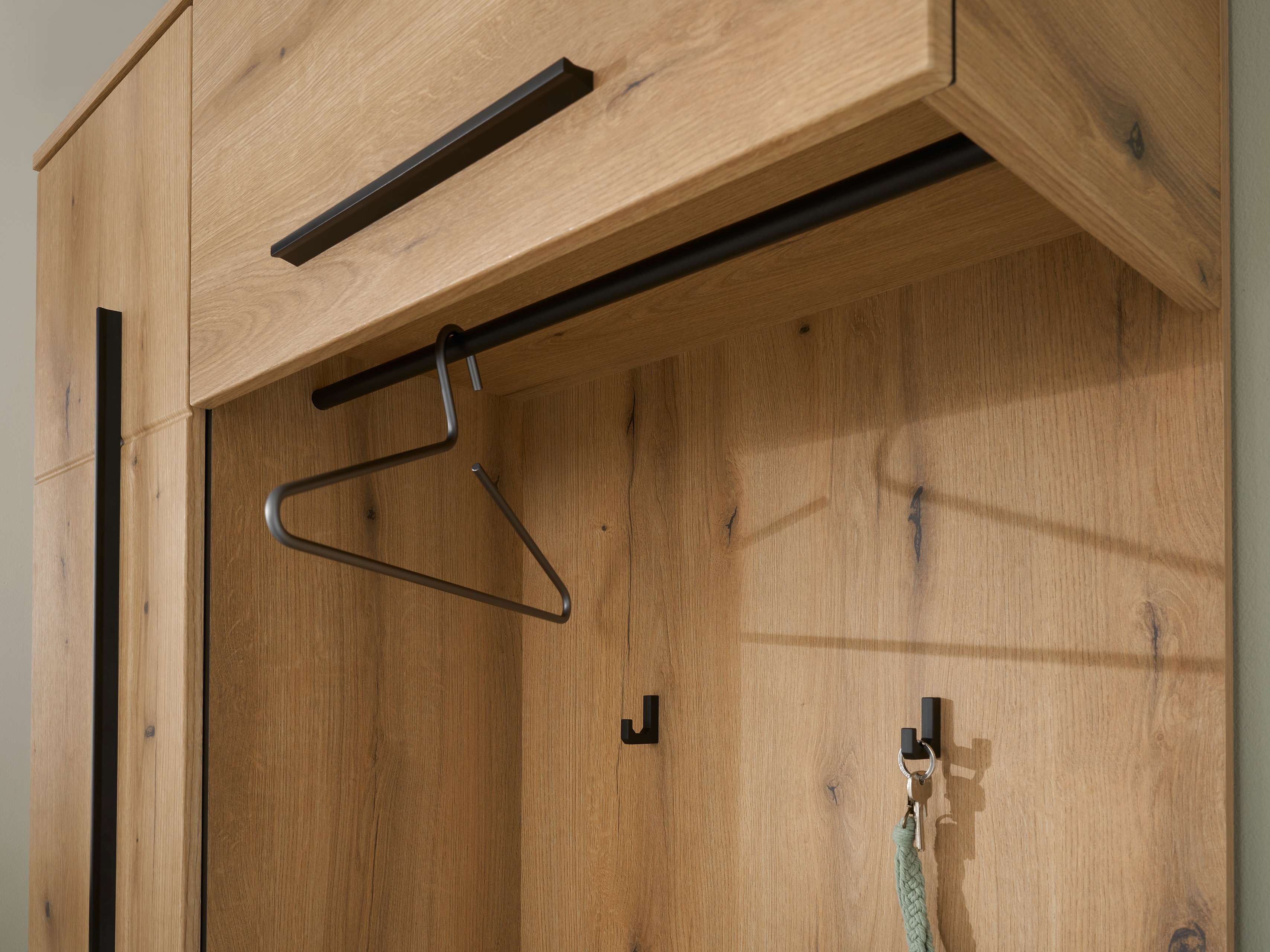 Meuble d'entrée Mondala 112