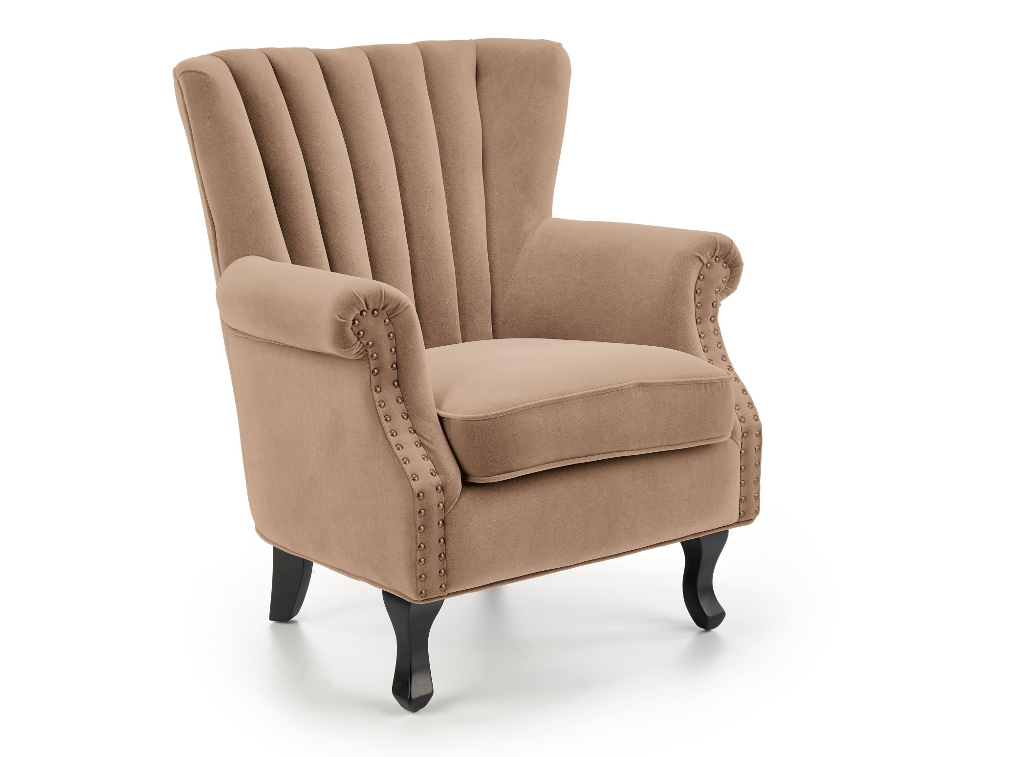 Fauteuil Houston 1105 (Beige)