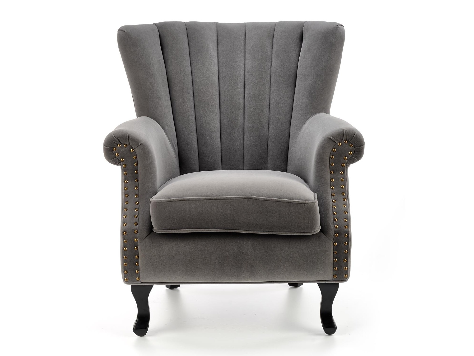 Fauteuil Houston 1105 (Gris)