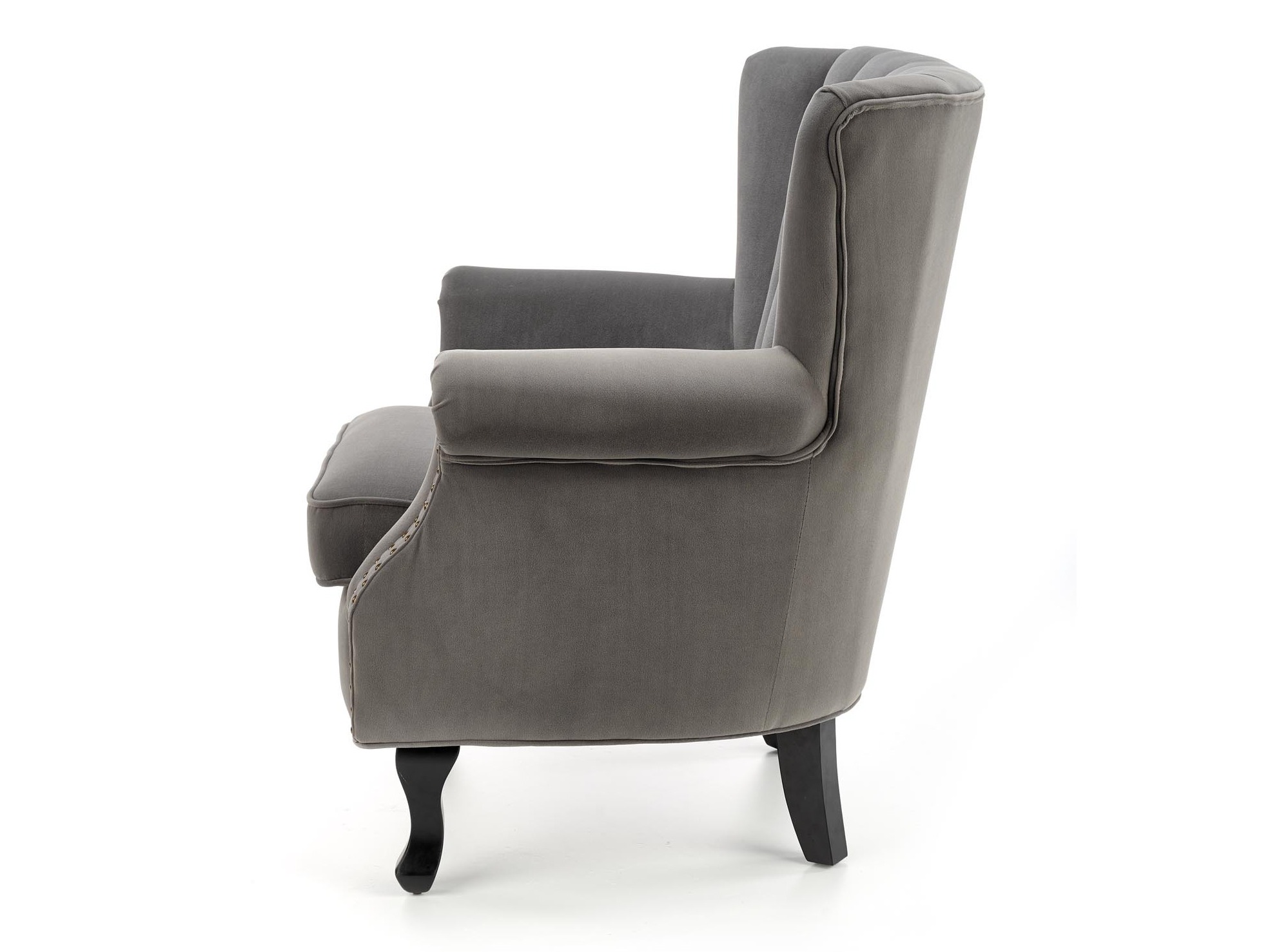 Fauteuil Houston 1105 (Gris)