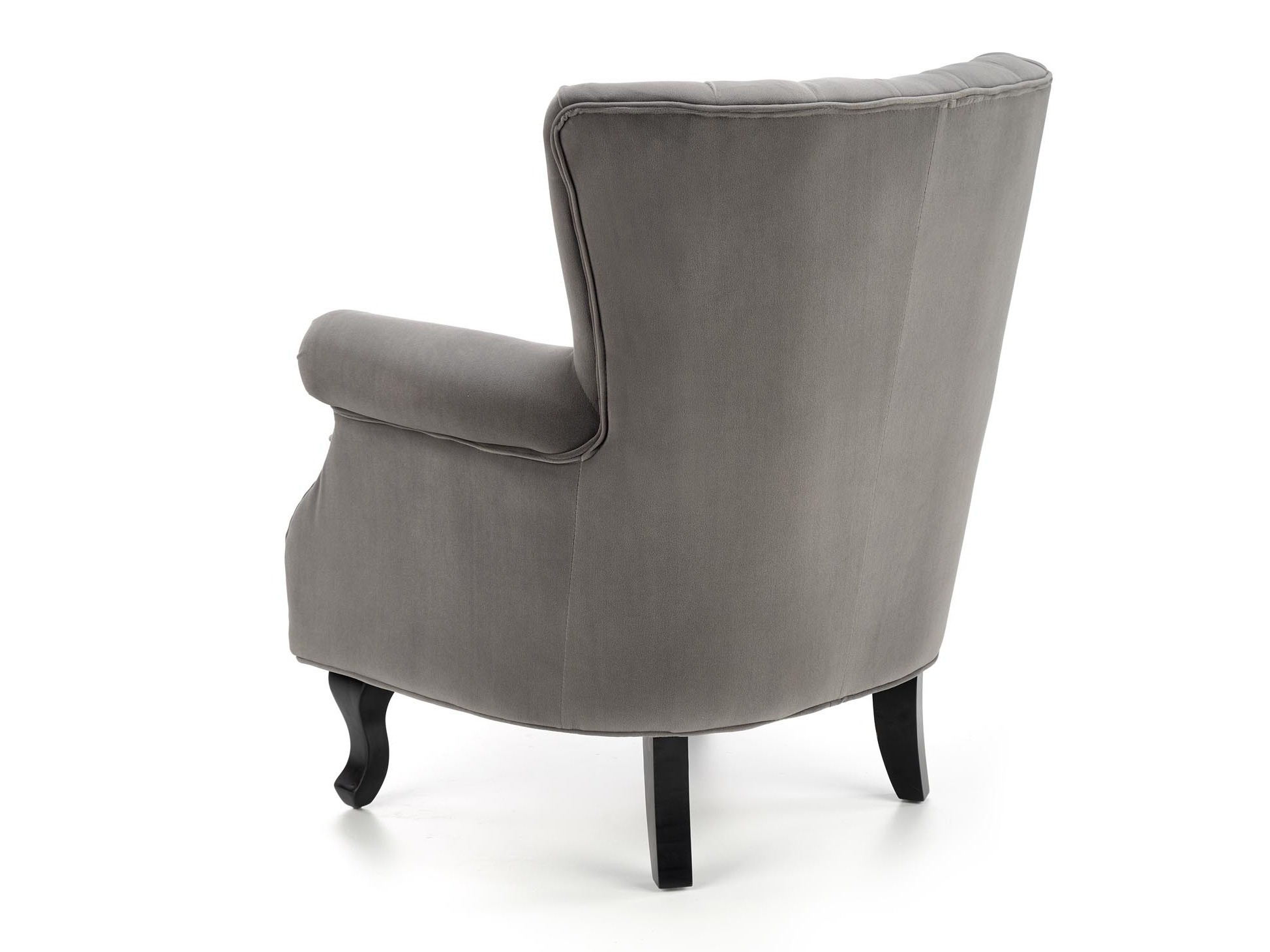 Fauteuil Houston 1105 (Gris)