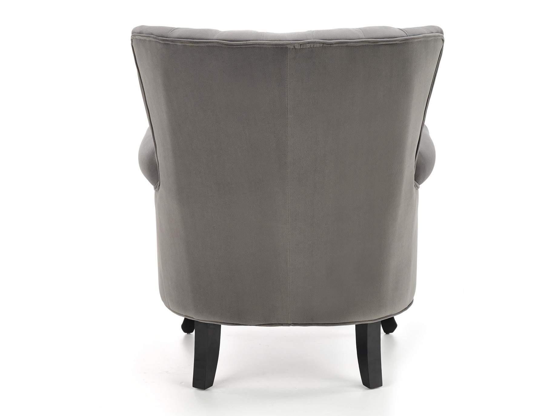 Fauteuil Houston 1105 (Gris)
