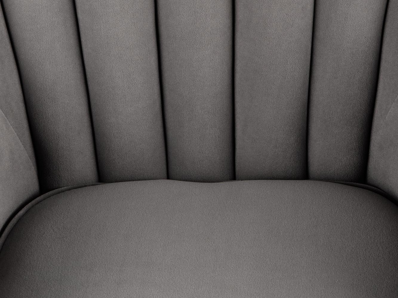 Fauteuil Houston 1105 (Gris)