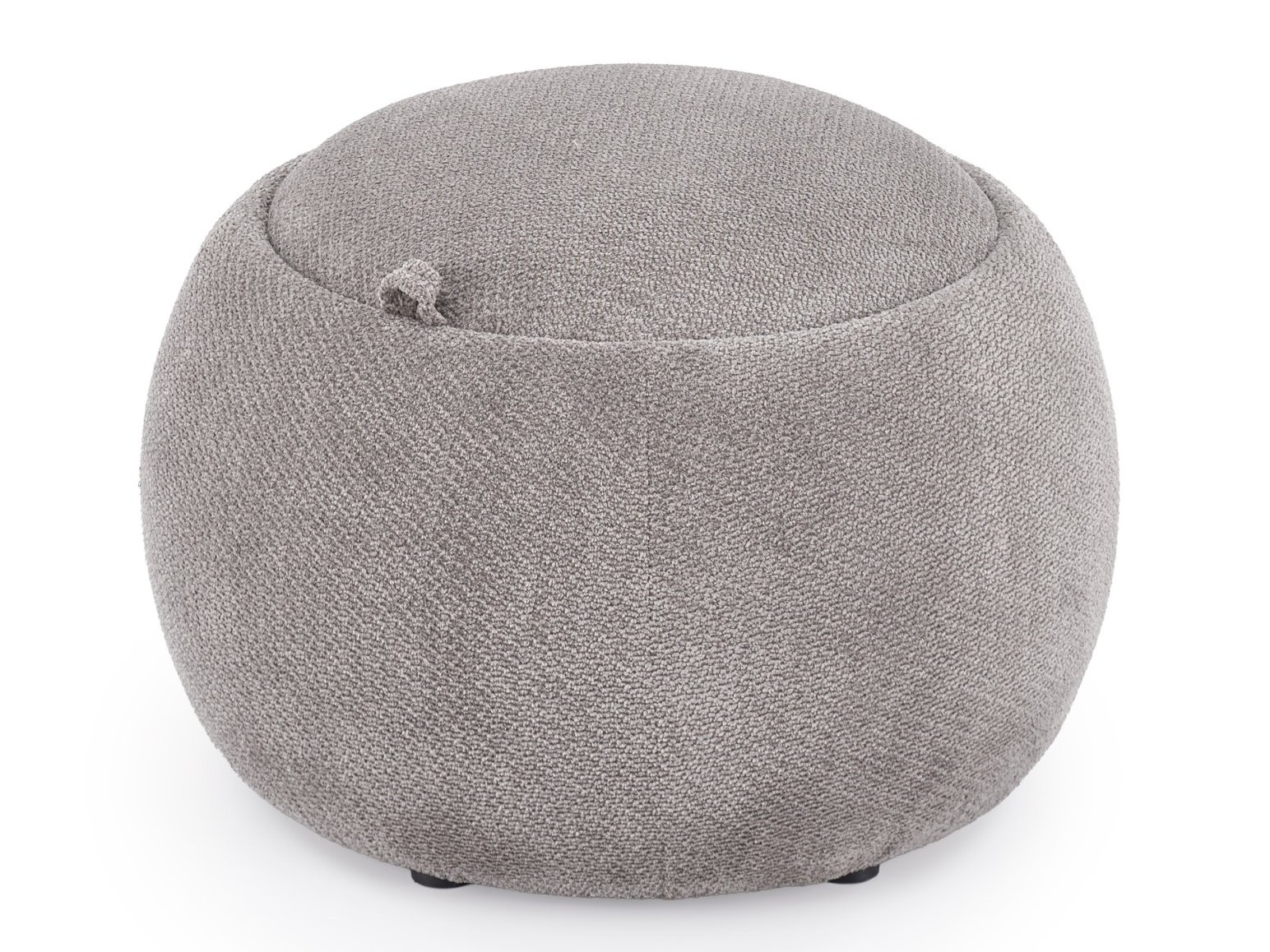 Pouf Houston 2108 (Gris)