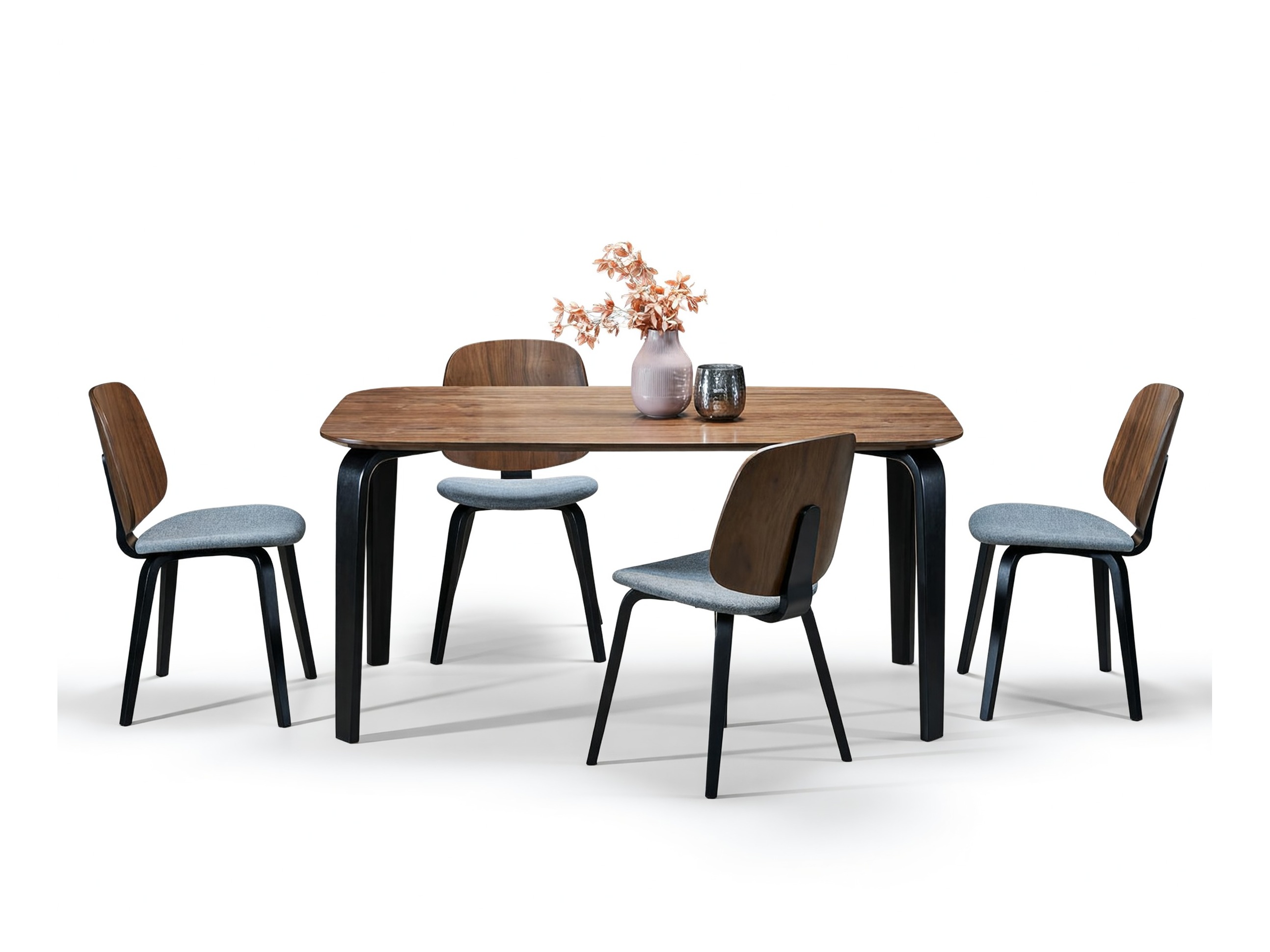 Salle à manger complète Houston 1750