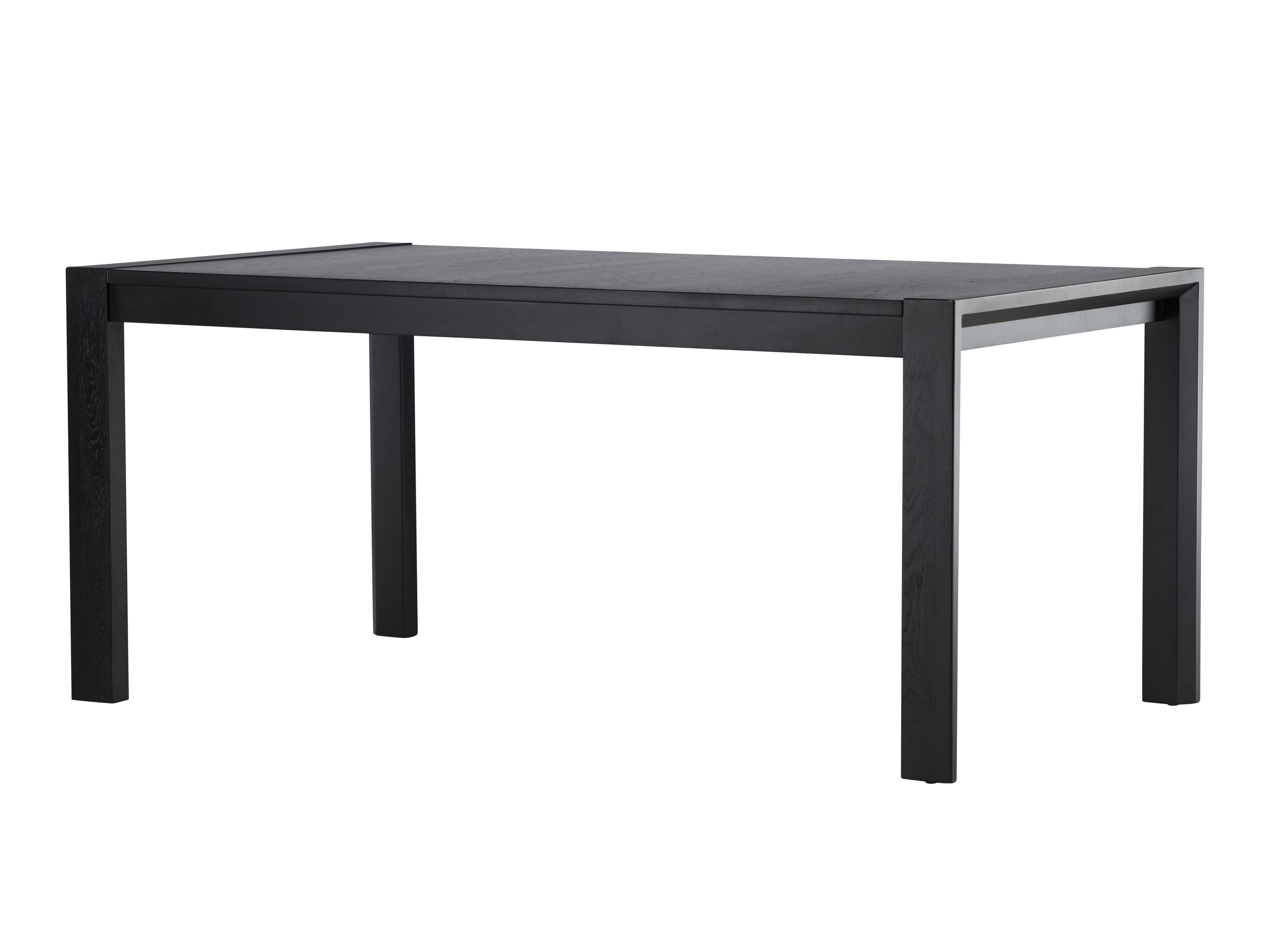 Table Dallas 120 (Noir)