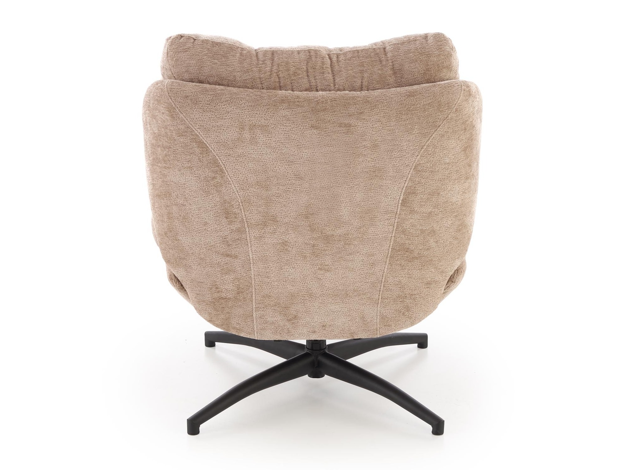 Fauteuil Houston 1900 (Beige)