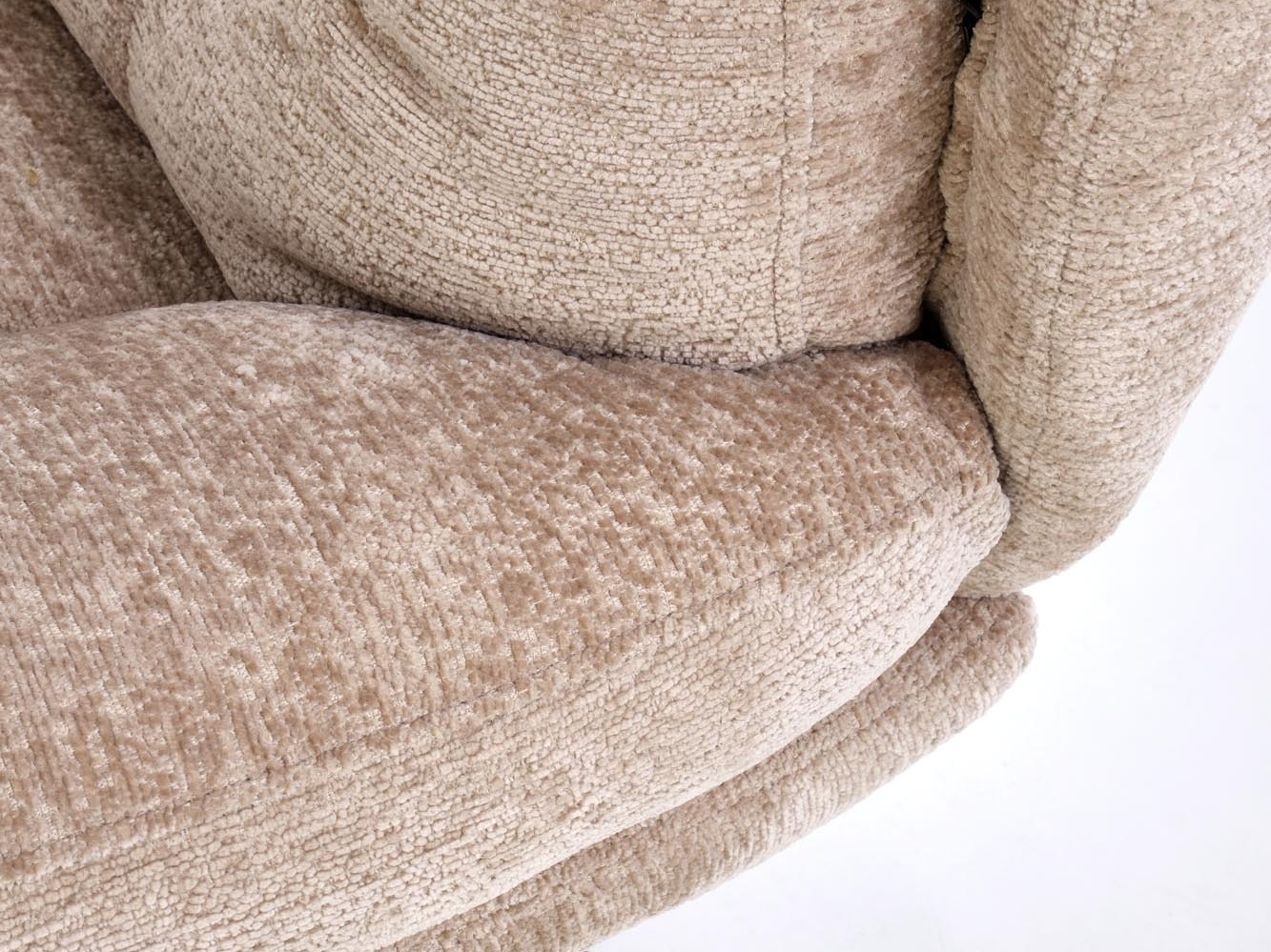 Fauteuil Houston 1900 (Beige)