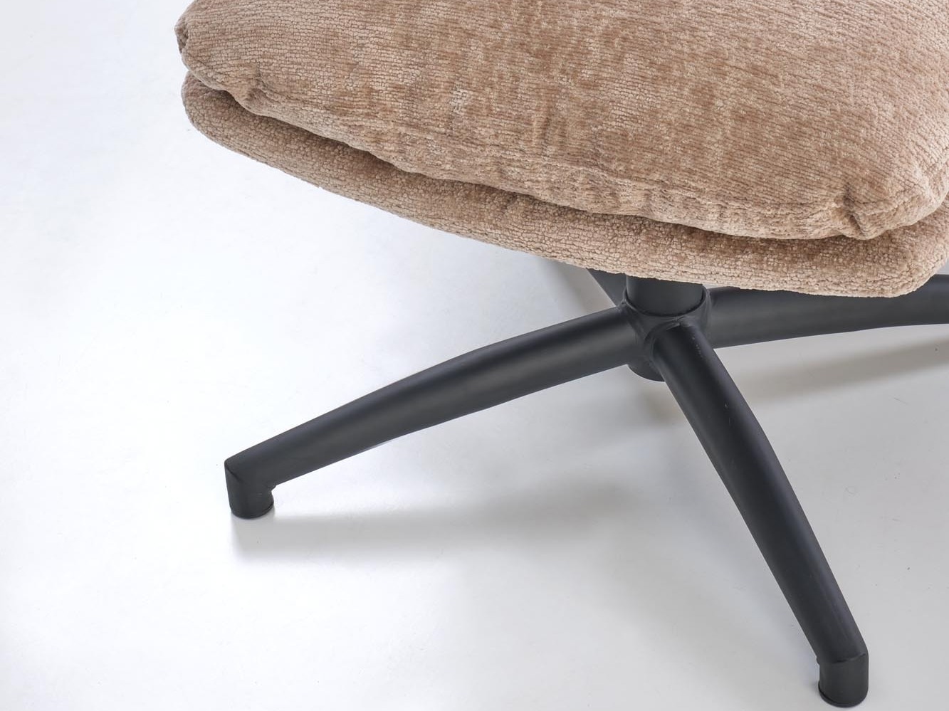 Fauteuil Houston 1900 (Beige)