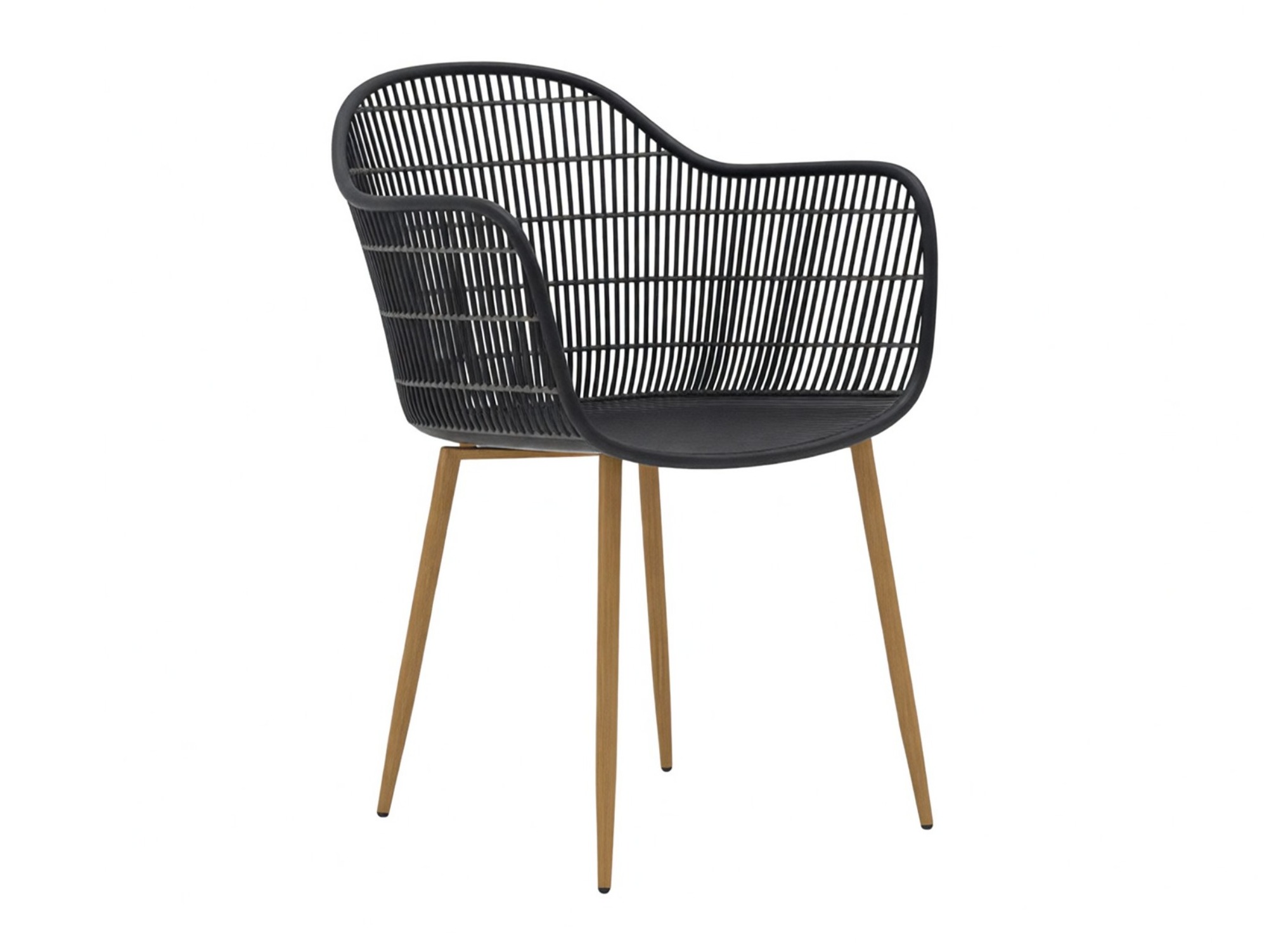 Ensemble table et chaises Dallas 5221