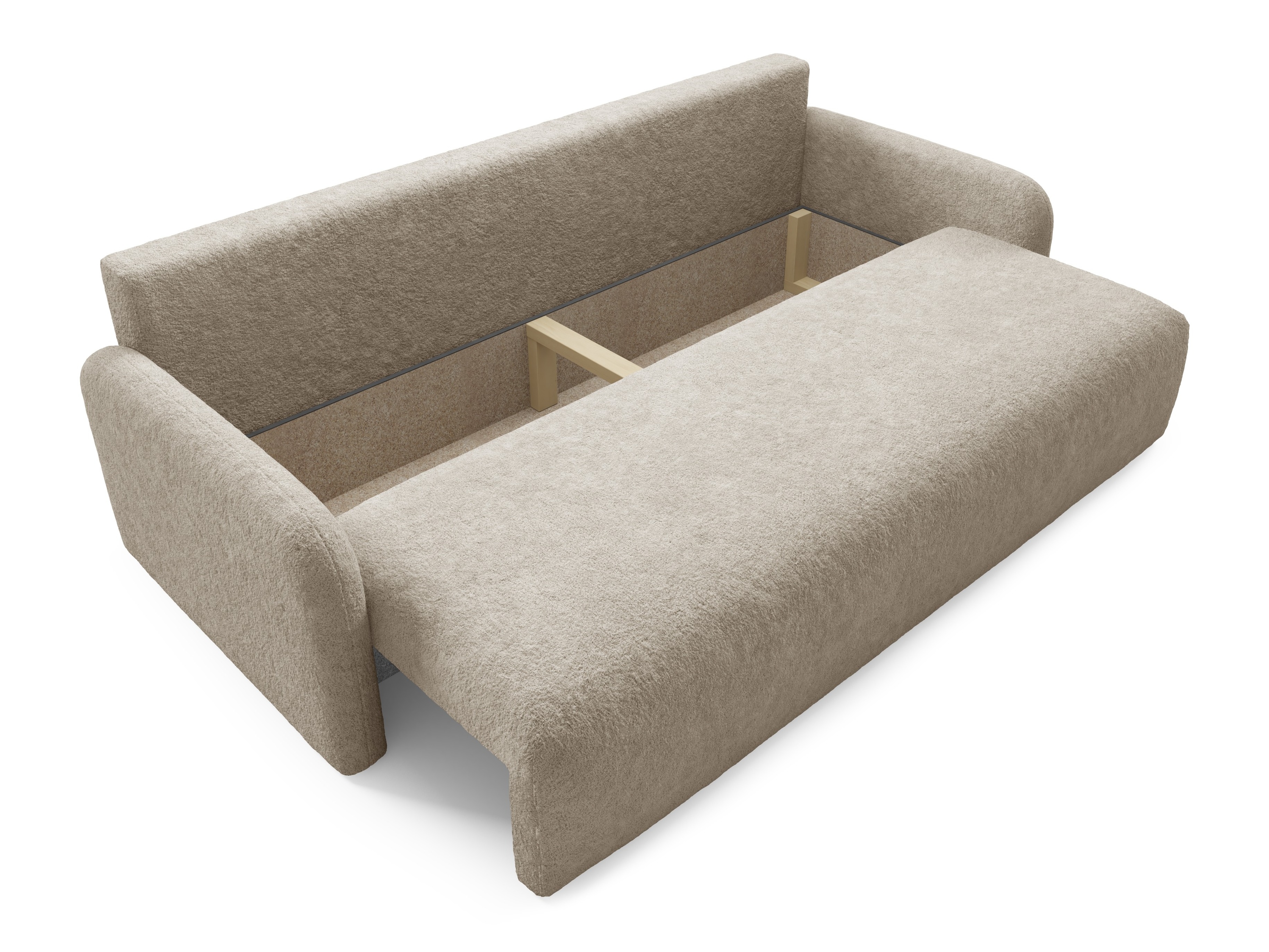 Canapé convertible Arcadia 107