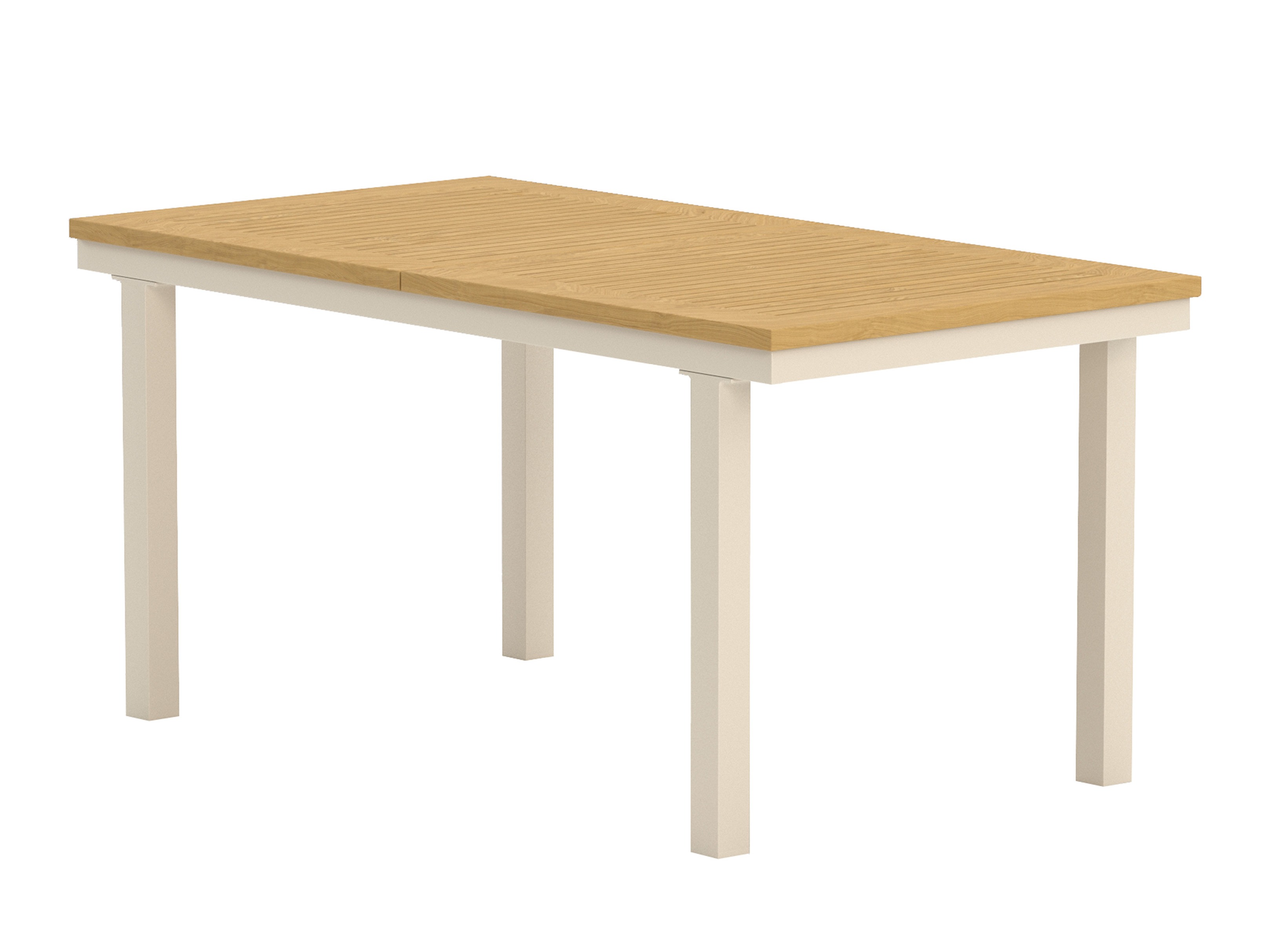 Ensemble table et chaises Dallas 5204