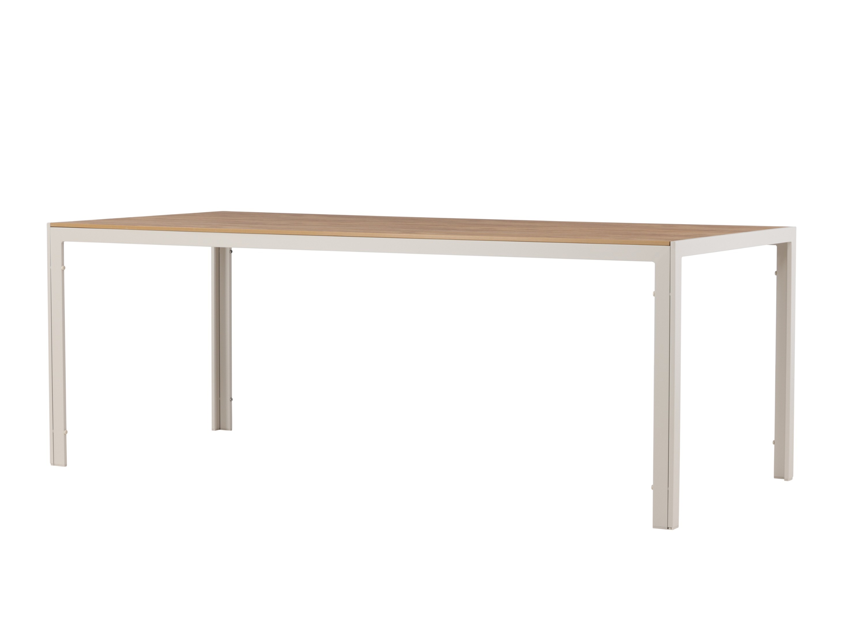 Ensemble table et chaises Dallas 5205
