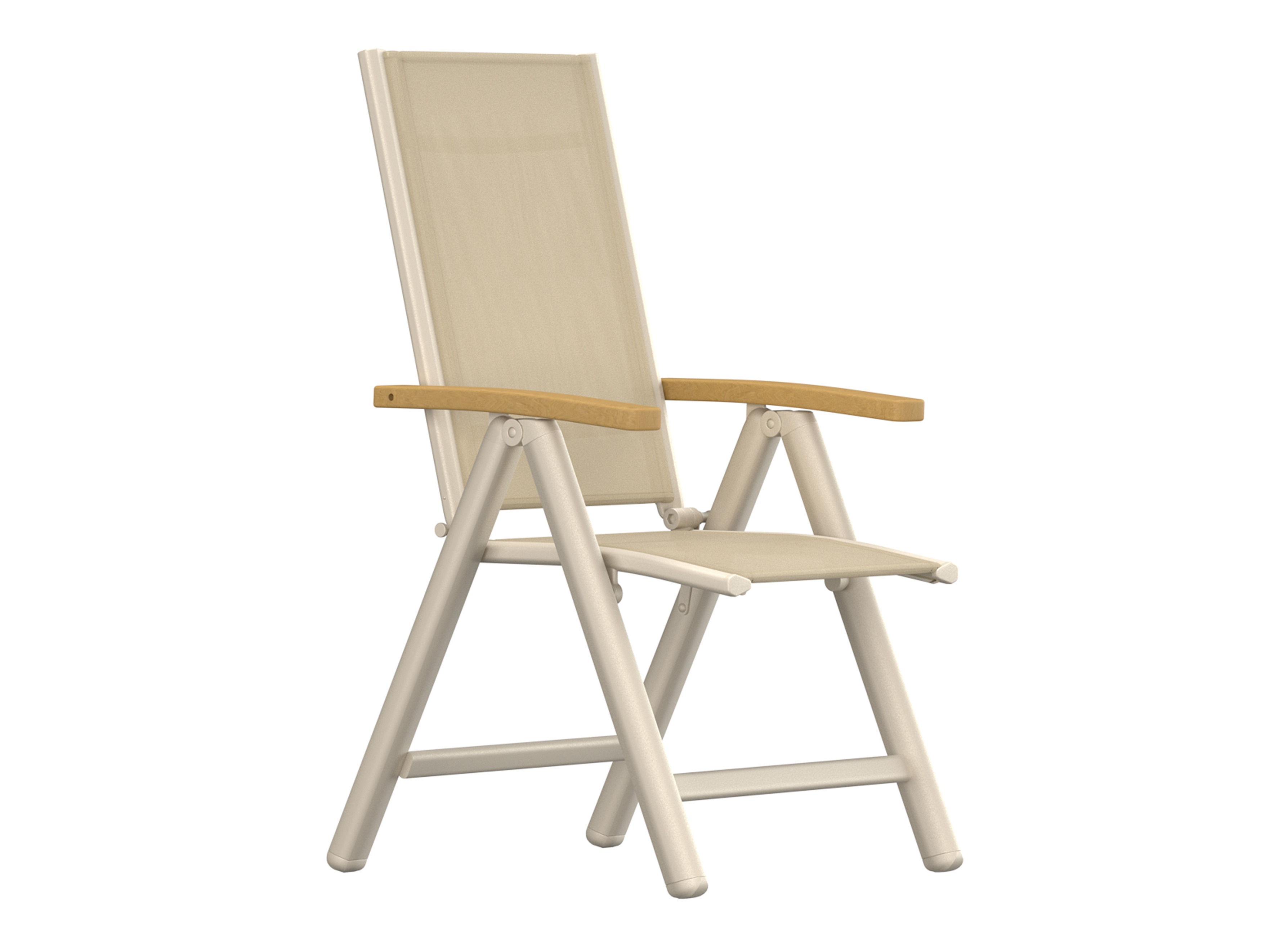 Ensemble table et chaises Dallas 5205