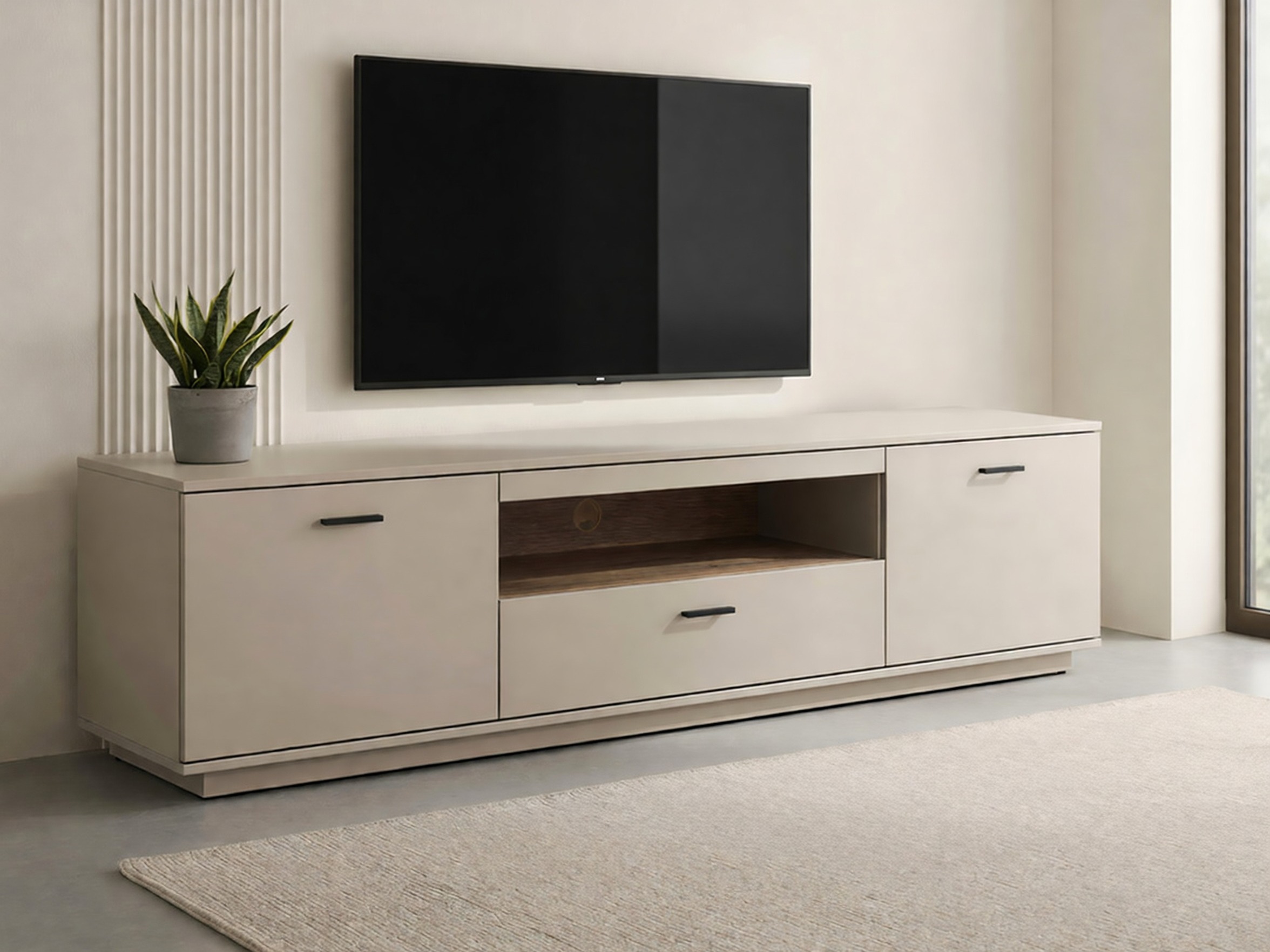 Meuble TV Tencati 100