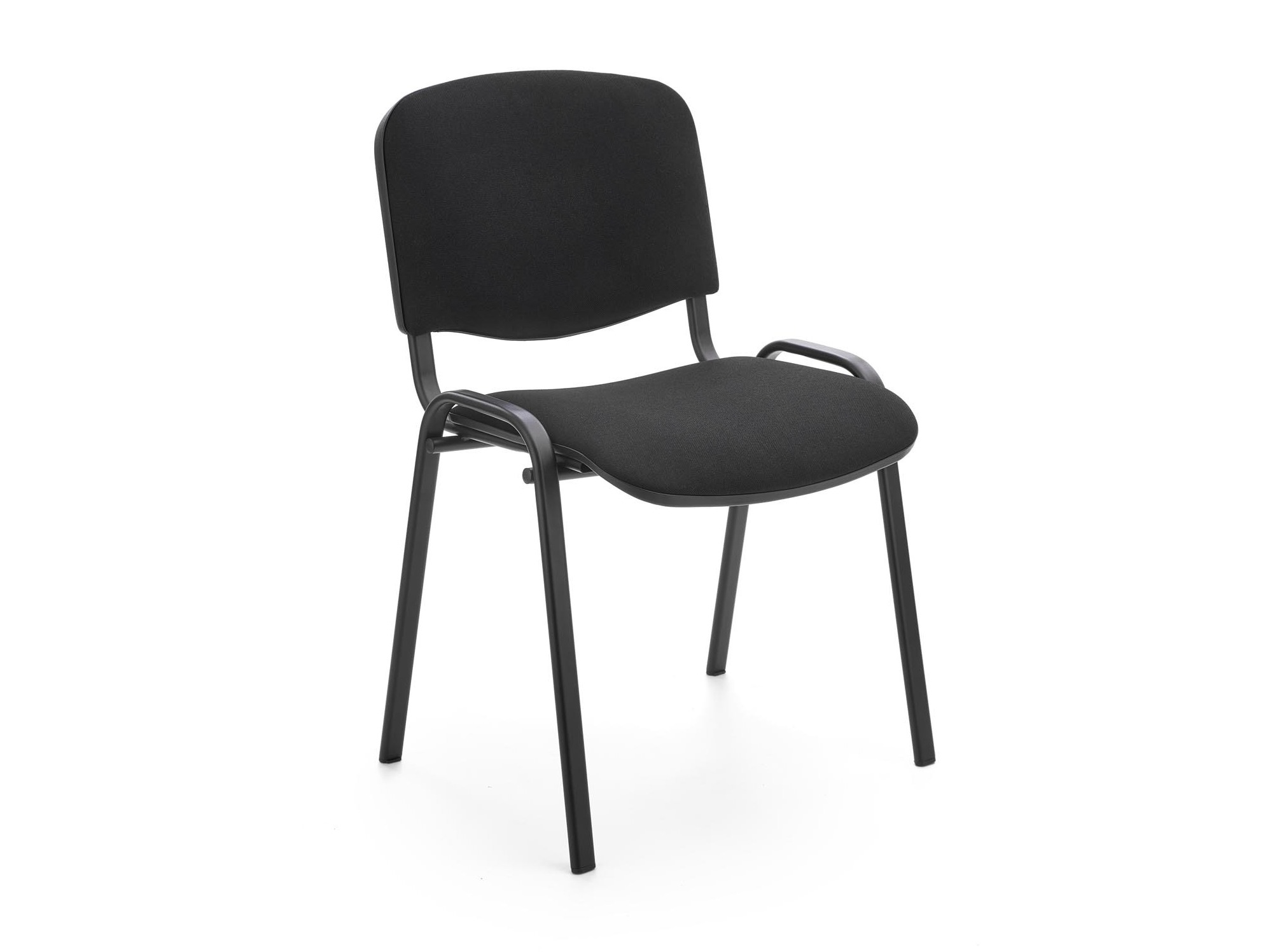 Chaise Houston 1171 (Noir)