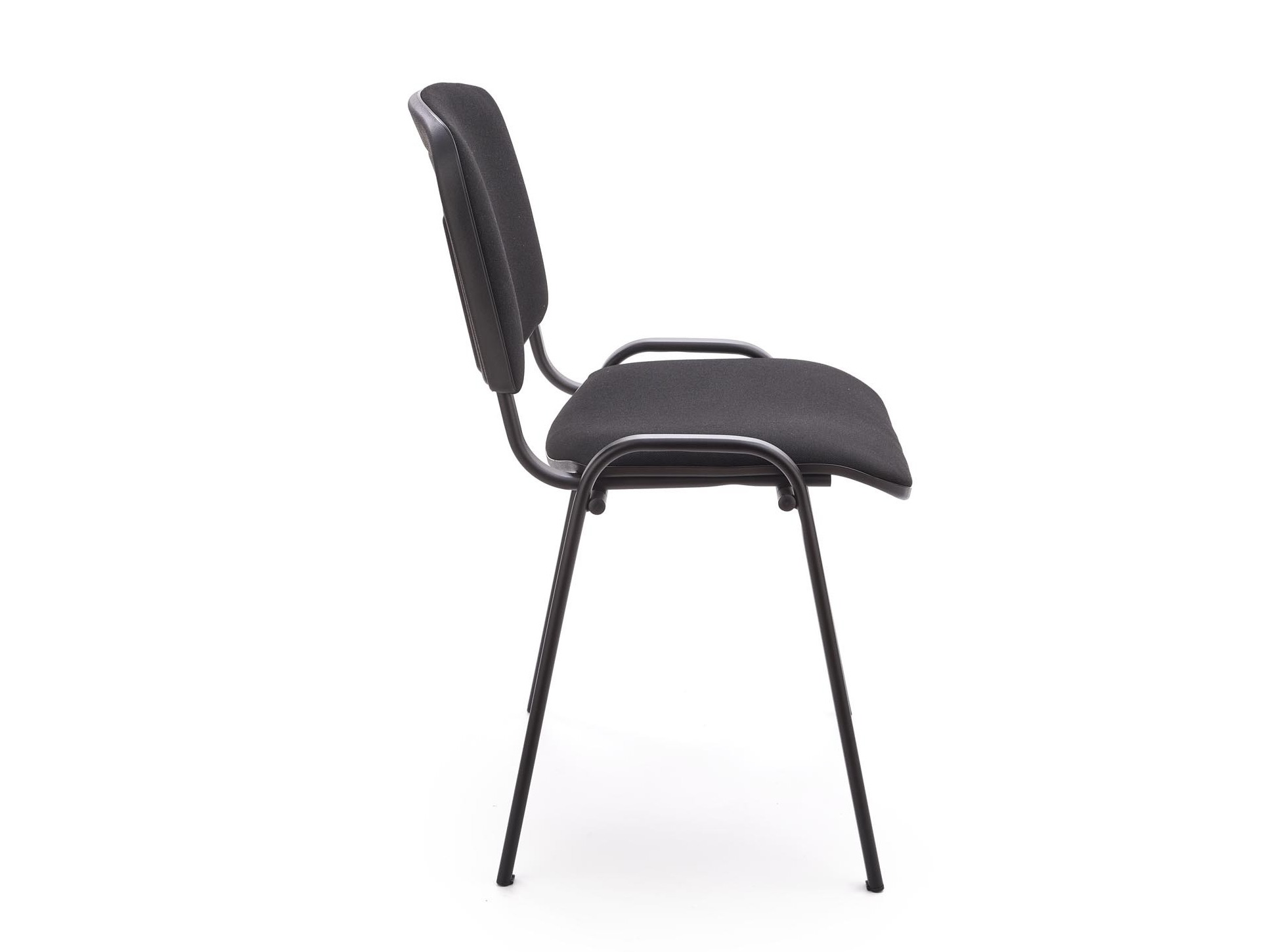 Chaise Houston 1171 (Noir)