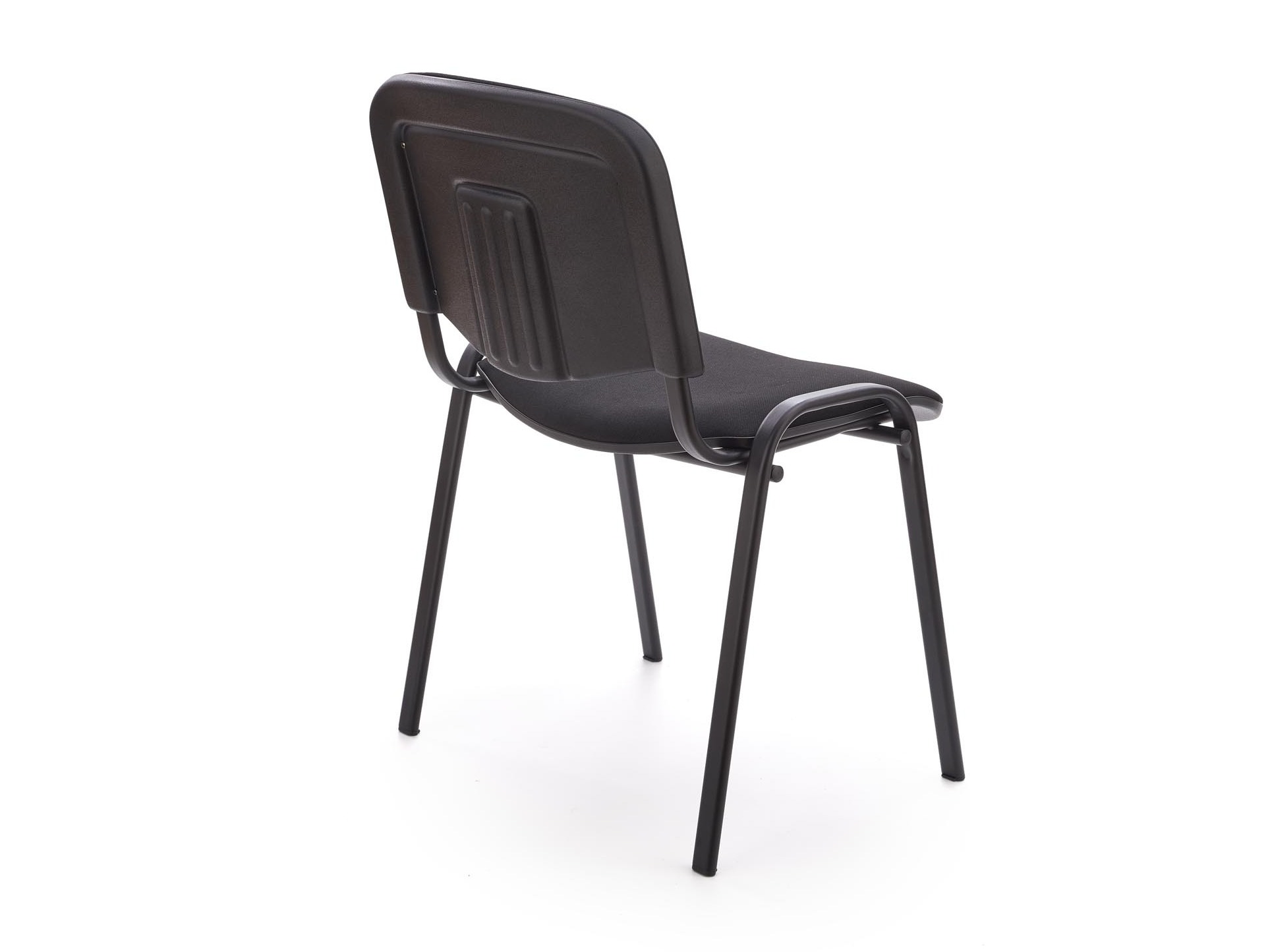 Chaise Houston 1171 (Noir)