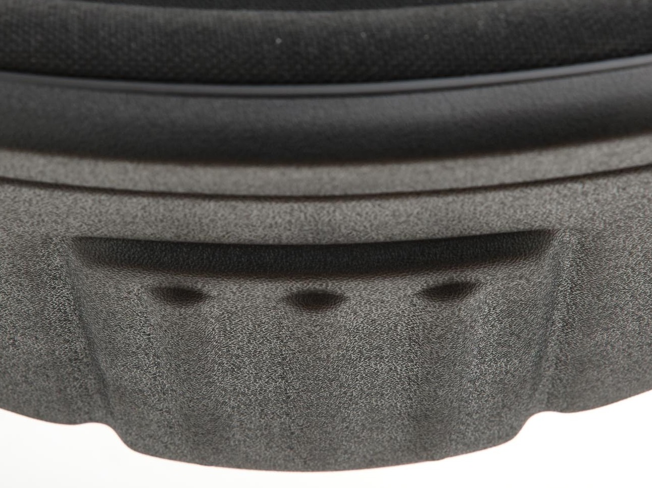 Chaise Houston 1171 (Noir)