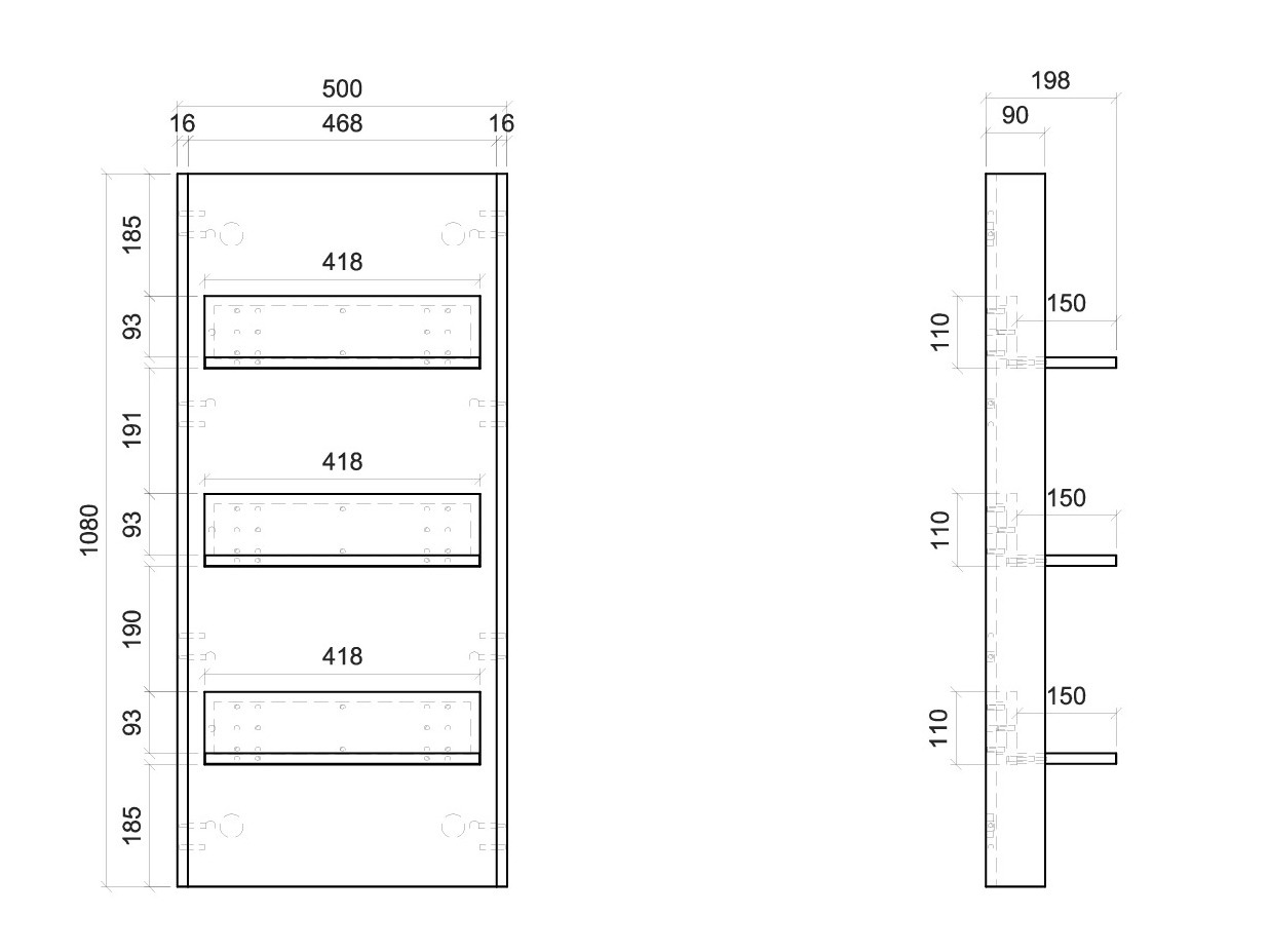 Ensemble de salon Tencati 106