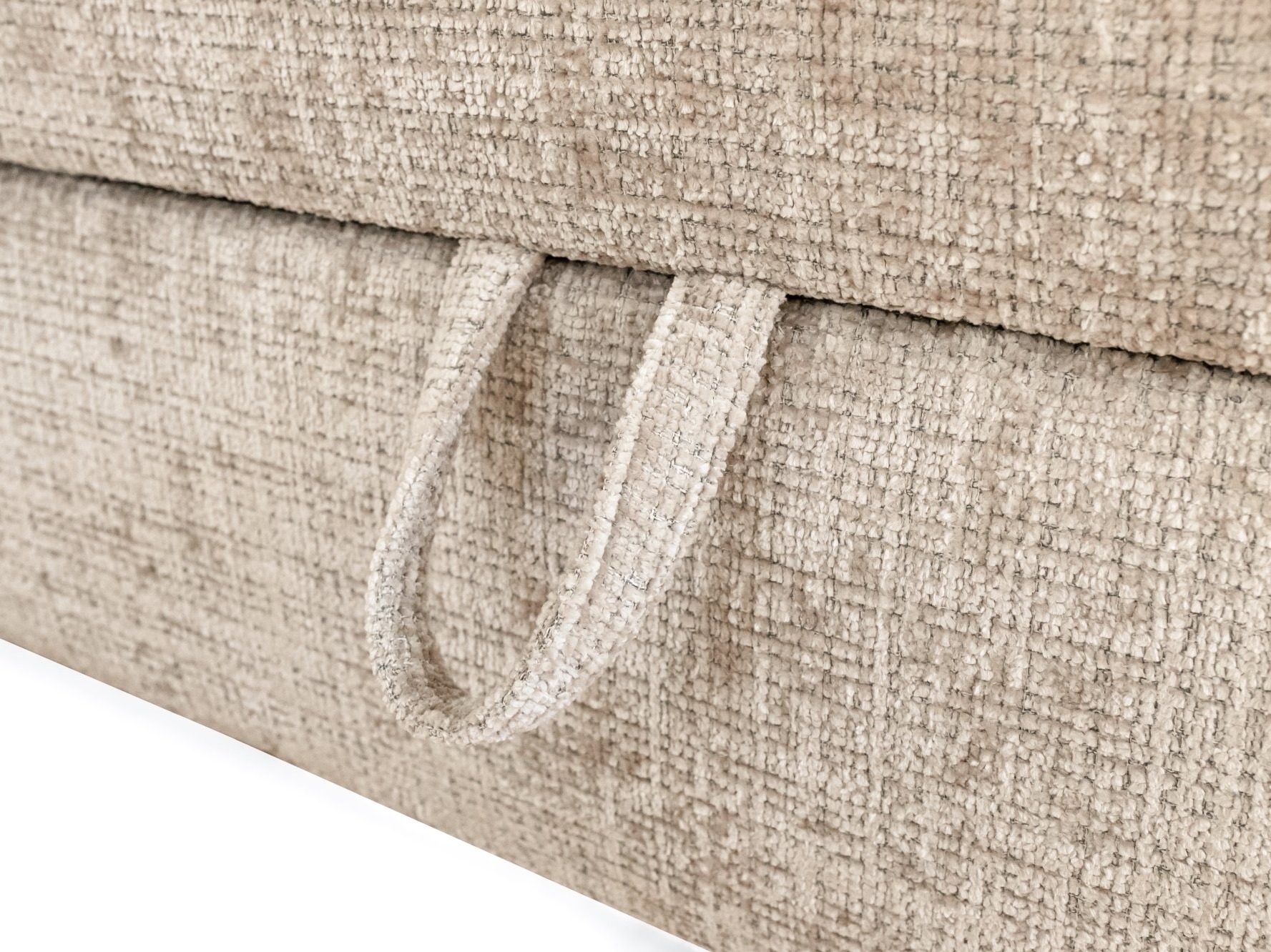 Lit boxspring Houston 2119 (Beige)