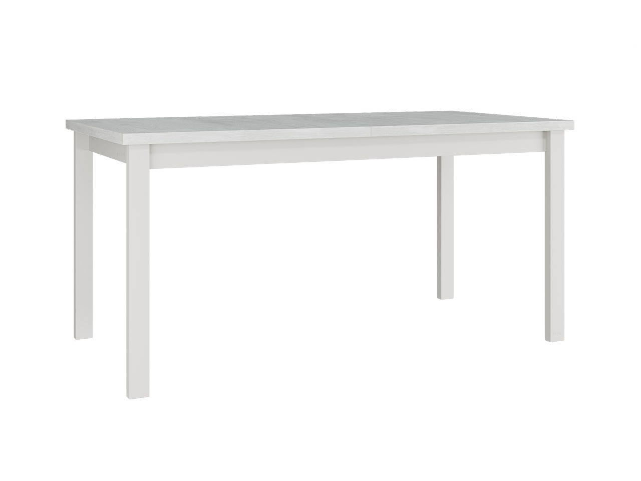 Table Victorville 177 (Artisanat blanc)