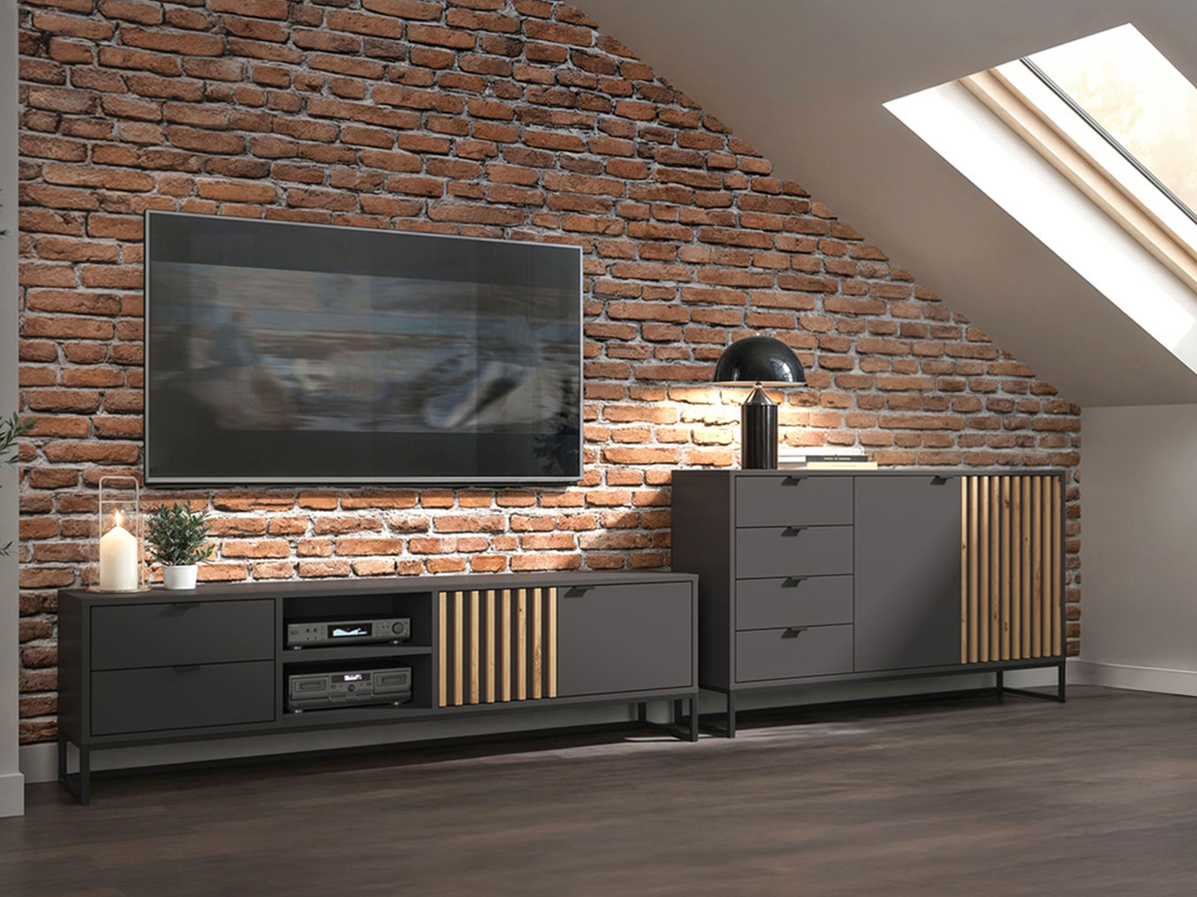 Ensemble de salon Sondelu 106