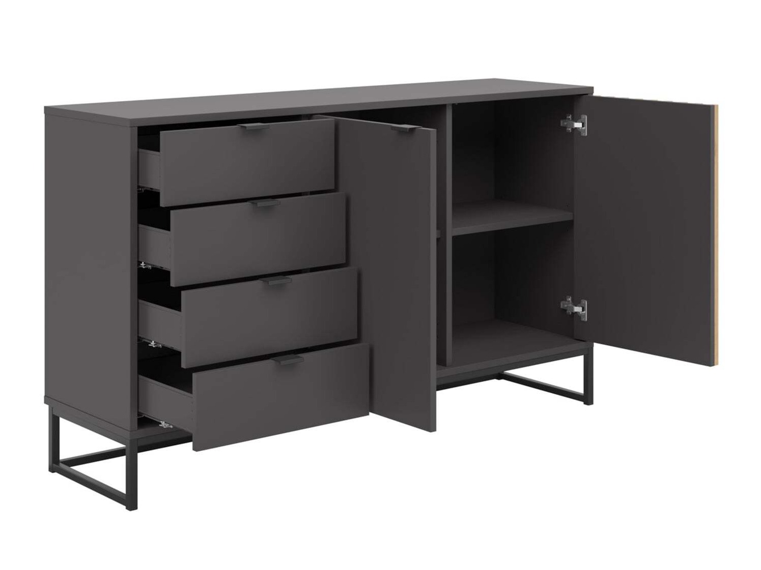 Ensemble de salon Sondelu 106