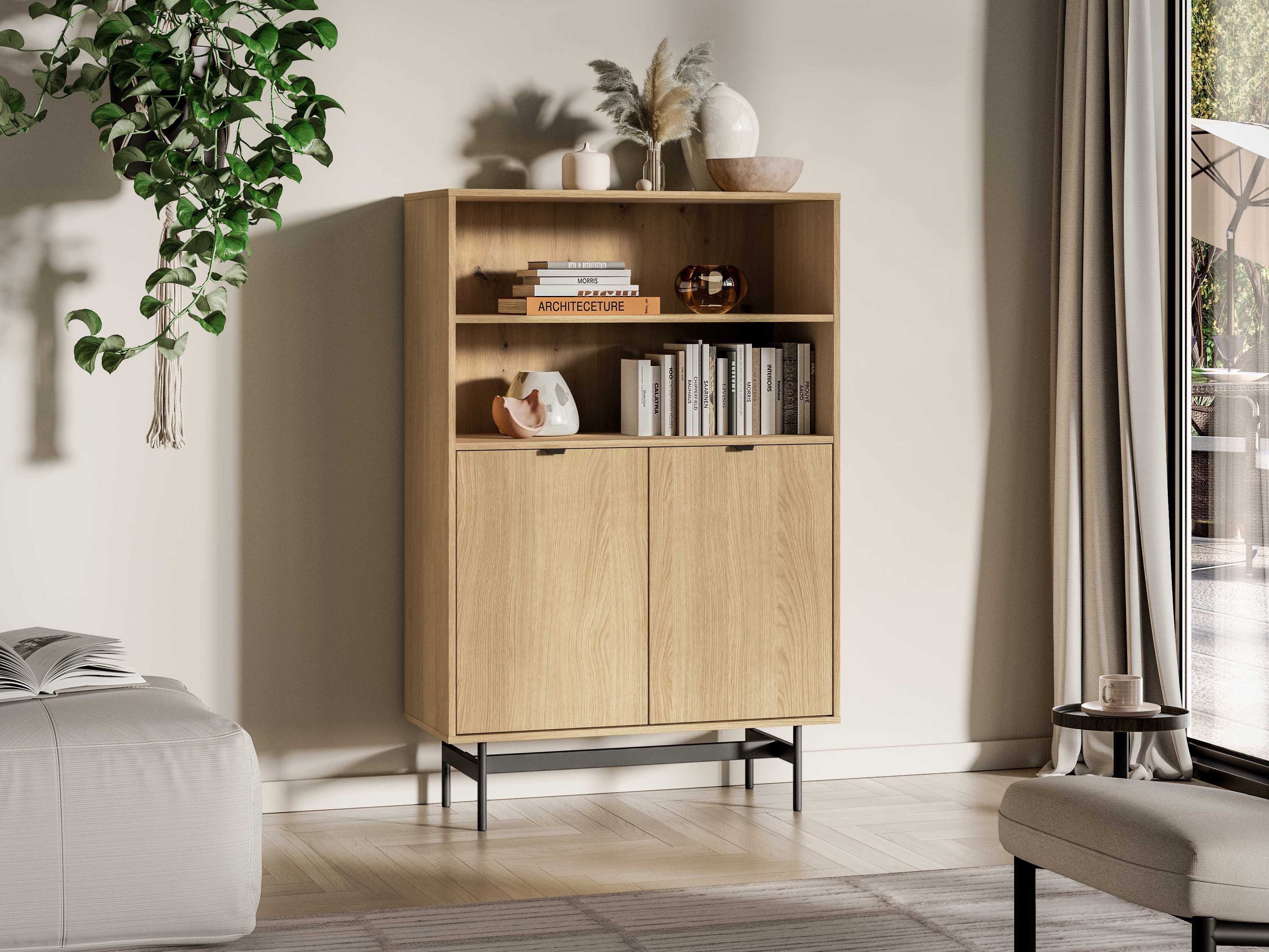 Étagère Morsero 101