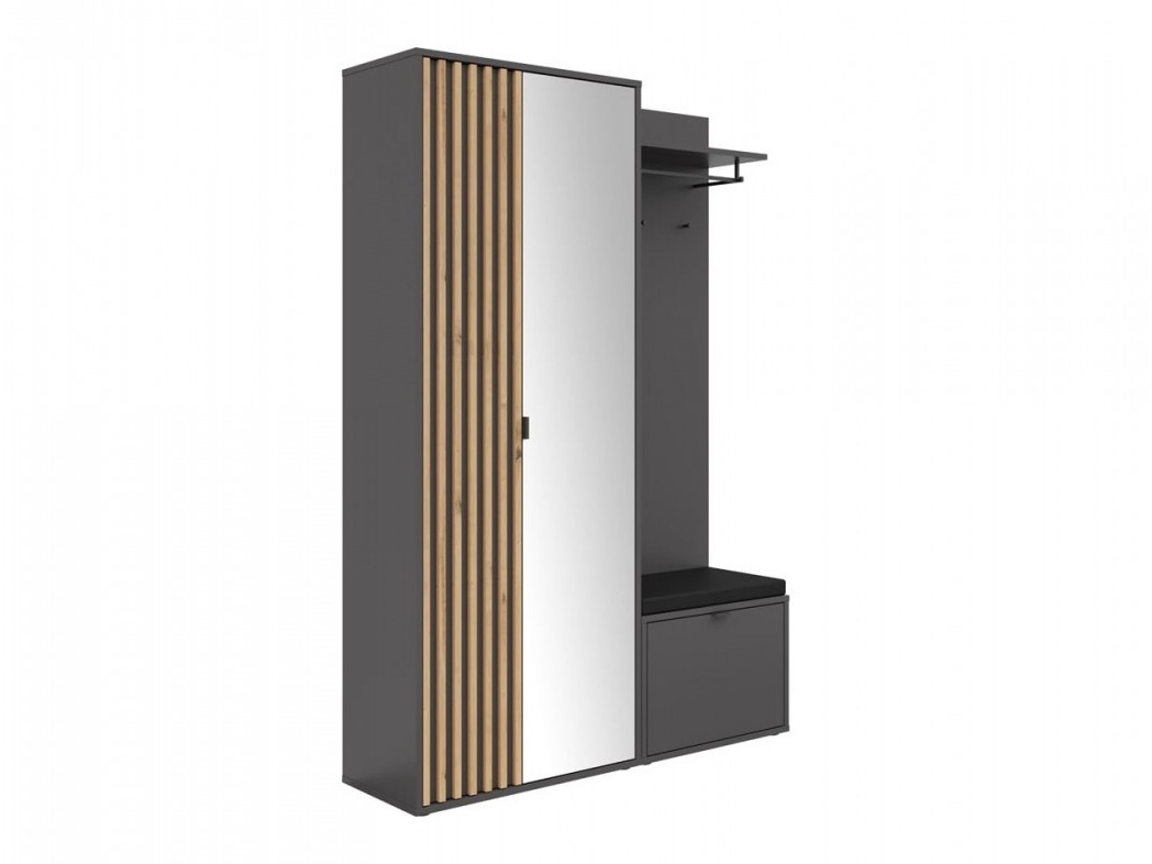 Meuble d'entrée Sondelu 103