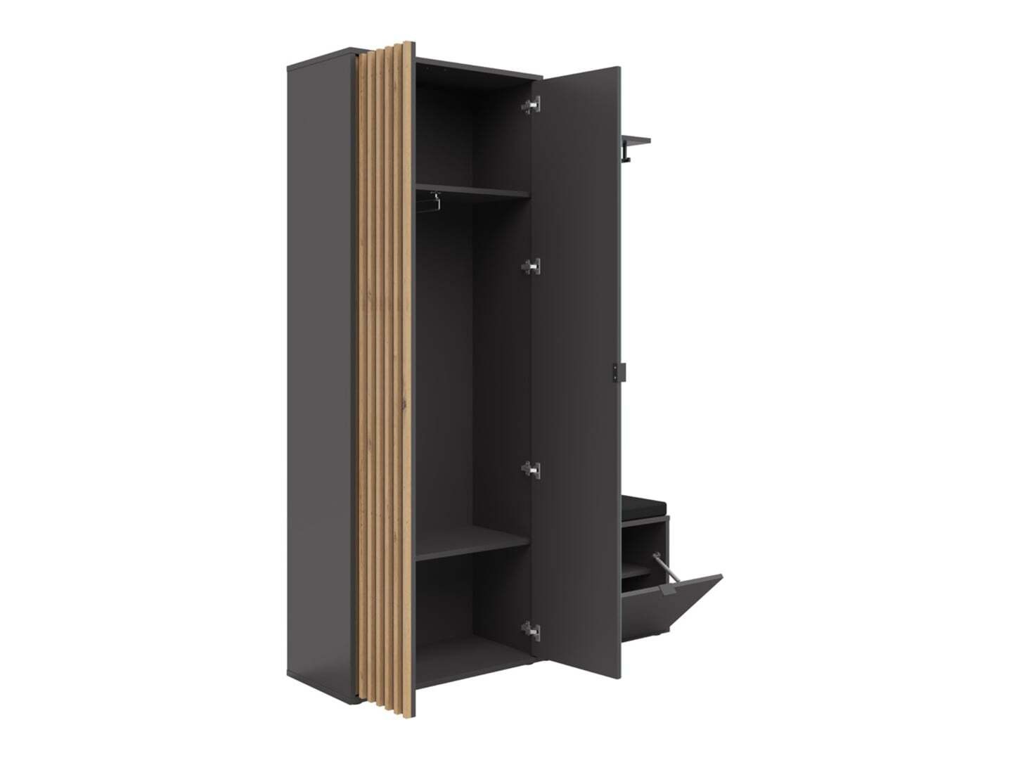 Meuble d'entrée Sondelu 103