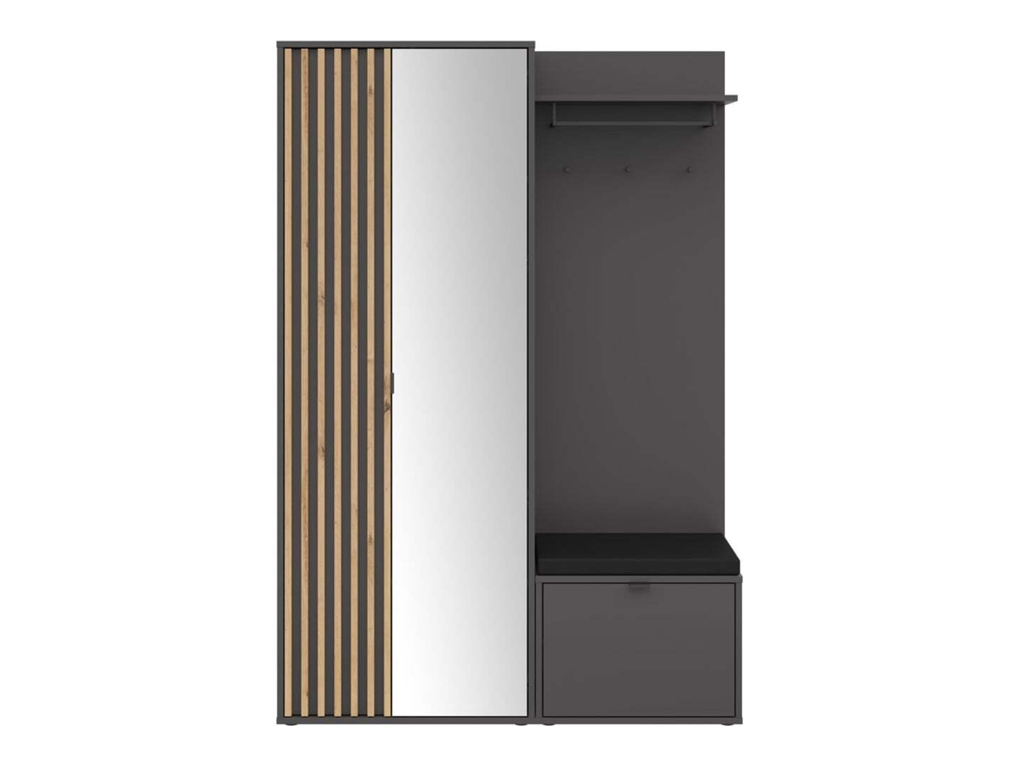 Meuble d'entrée Sondelu 103