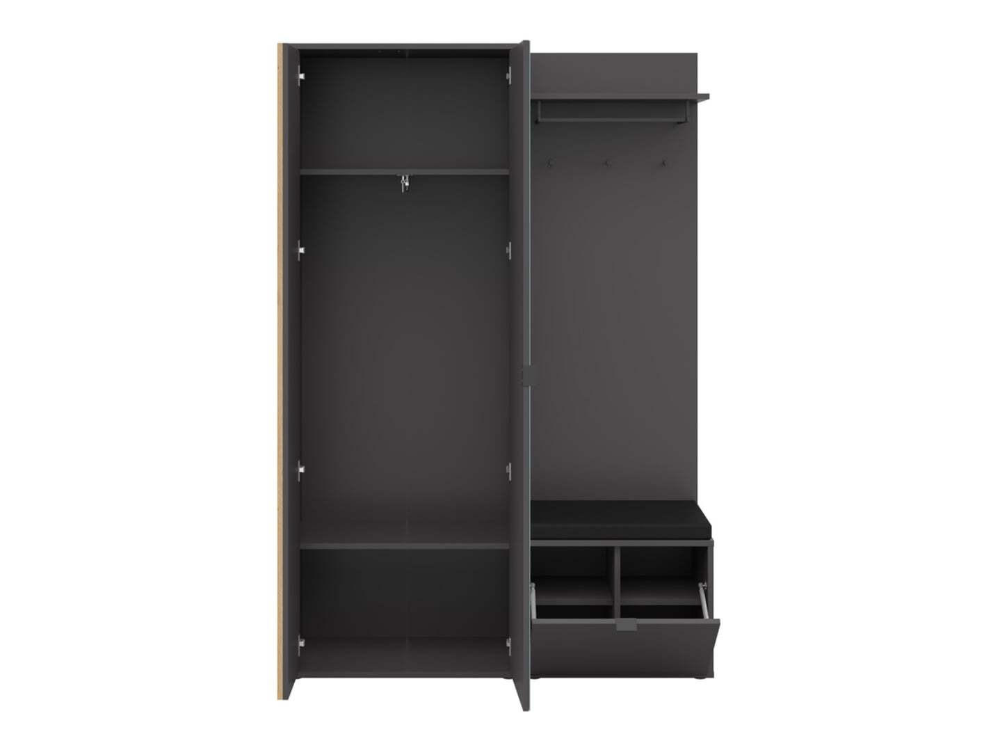 Meuble d'entrée Sondelu 103