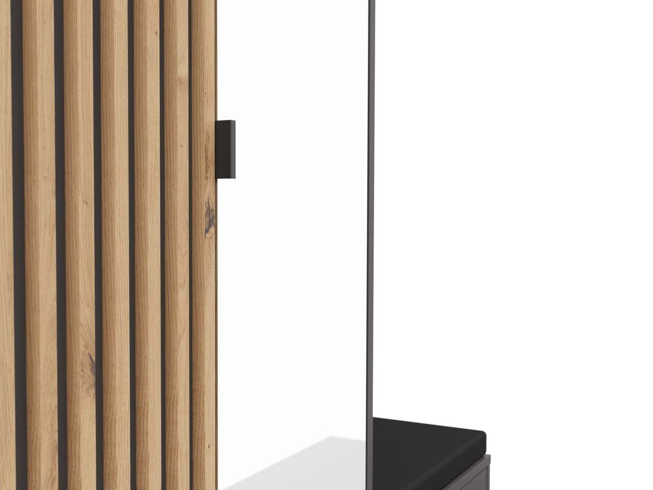 Meuble d'entrée Sondelu 103