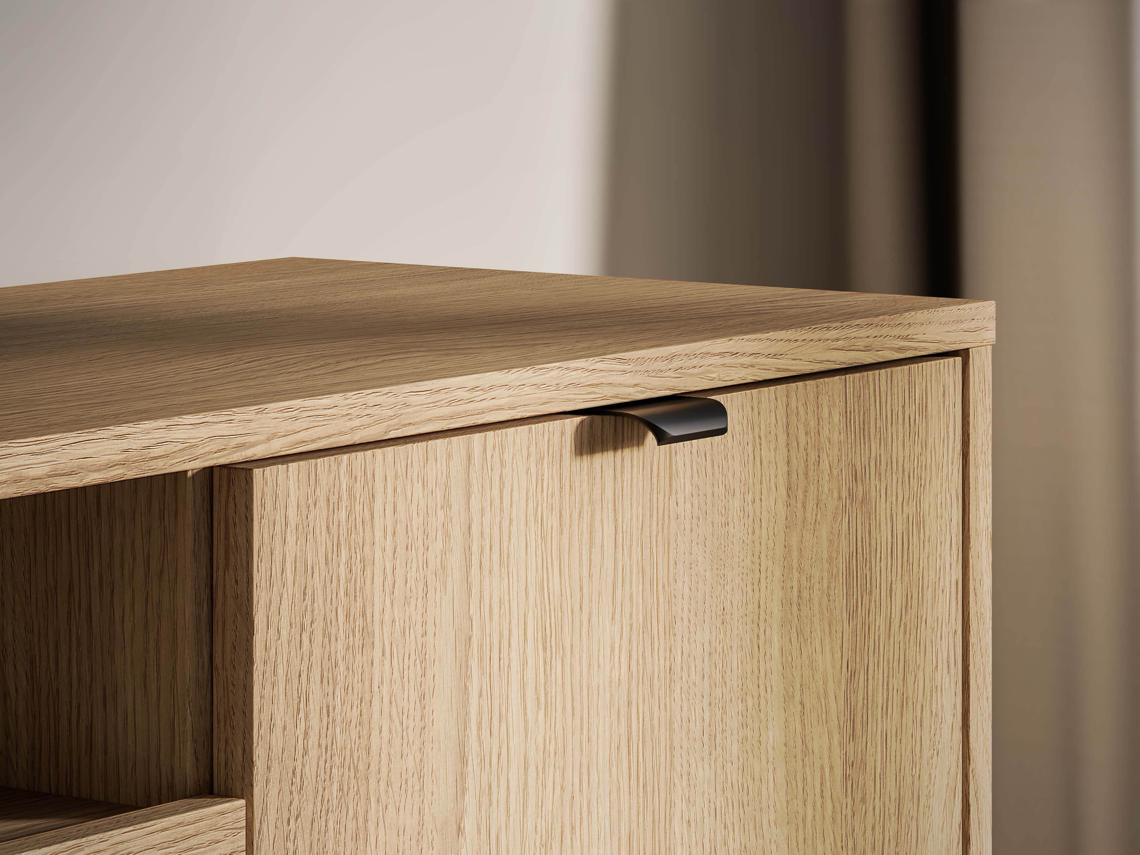 Meuble TV Morsero 108