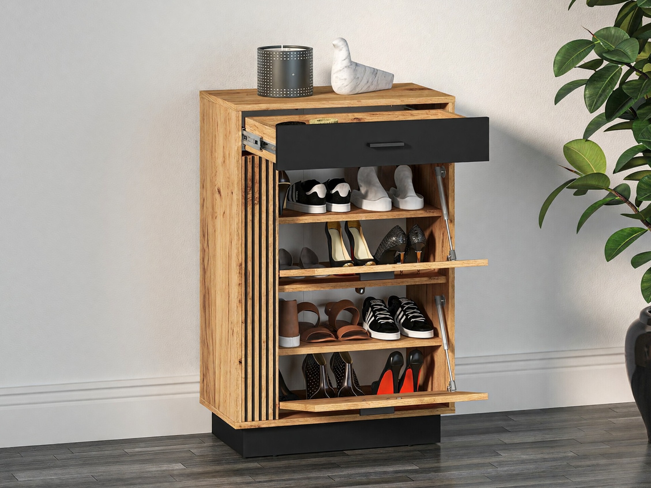 Meubles à chaussures Revcire 103