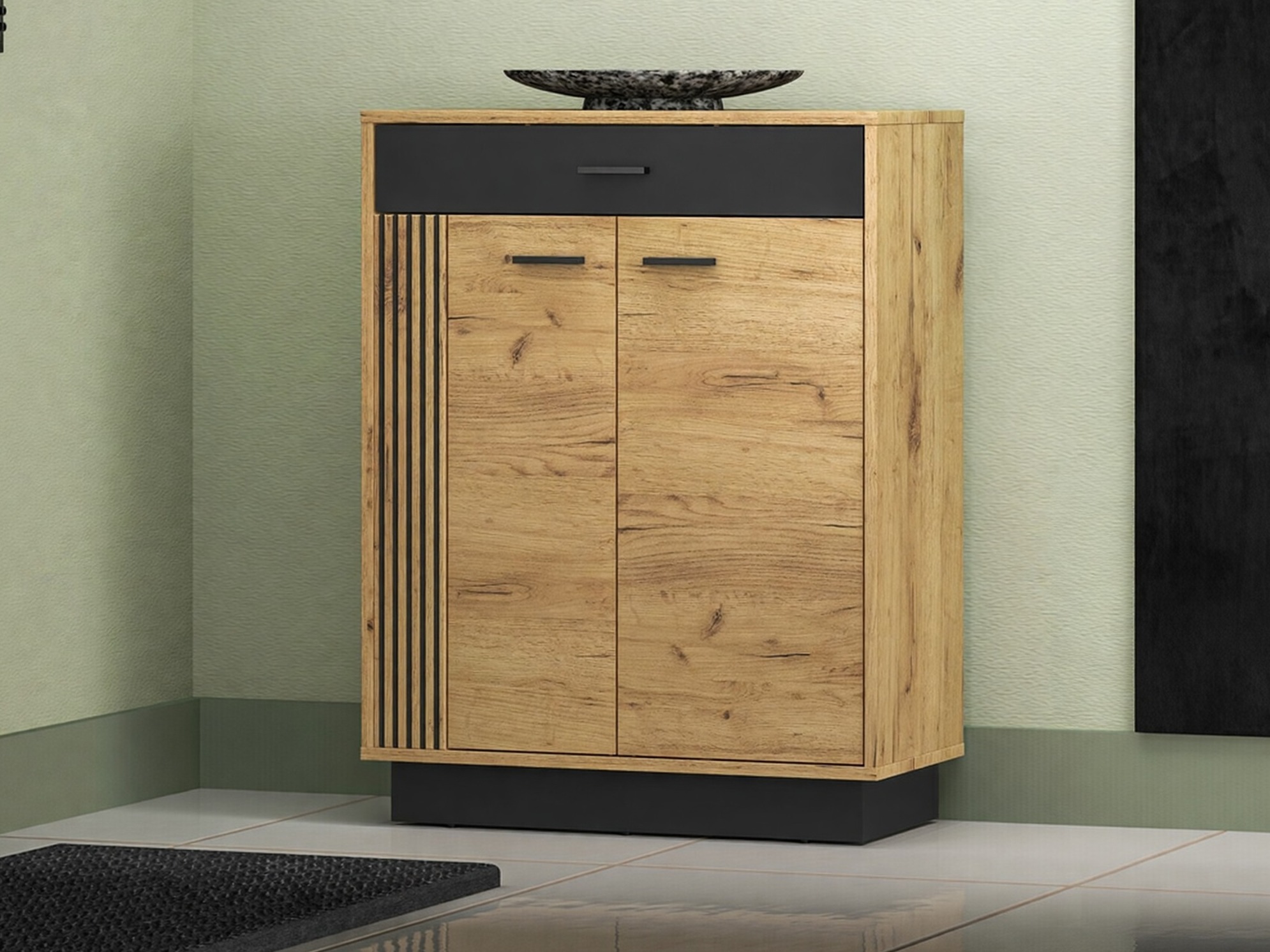 Meubles à chaussures Revcire 104