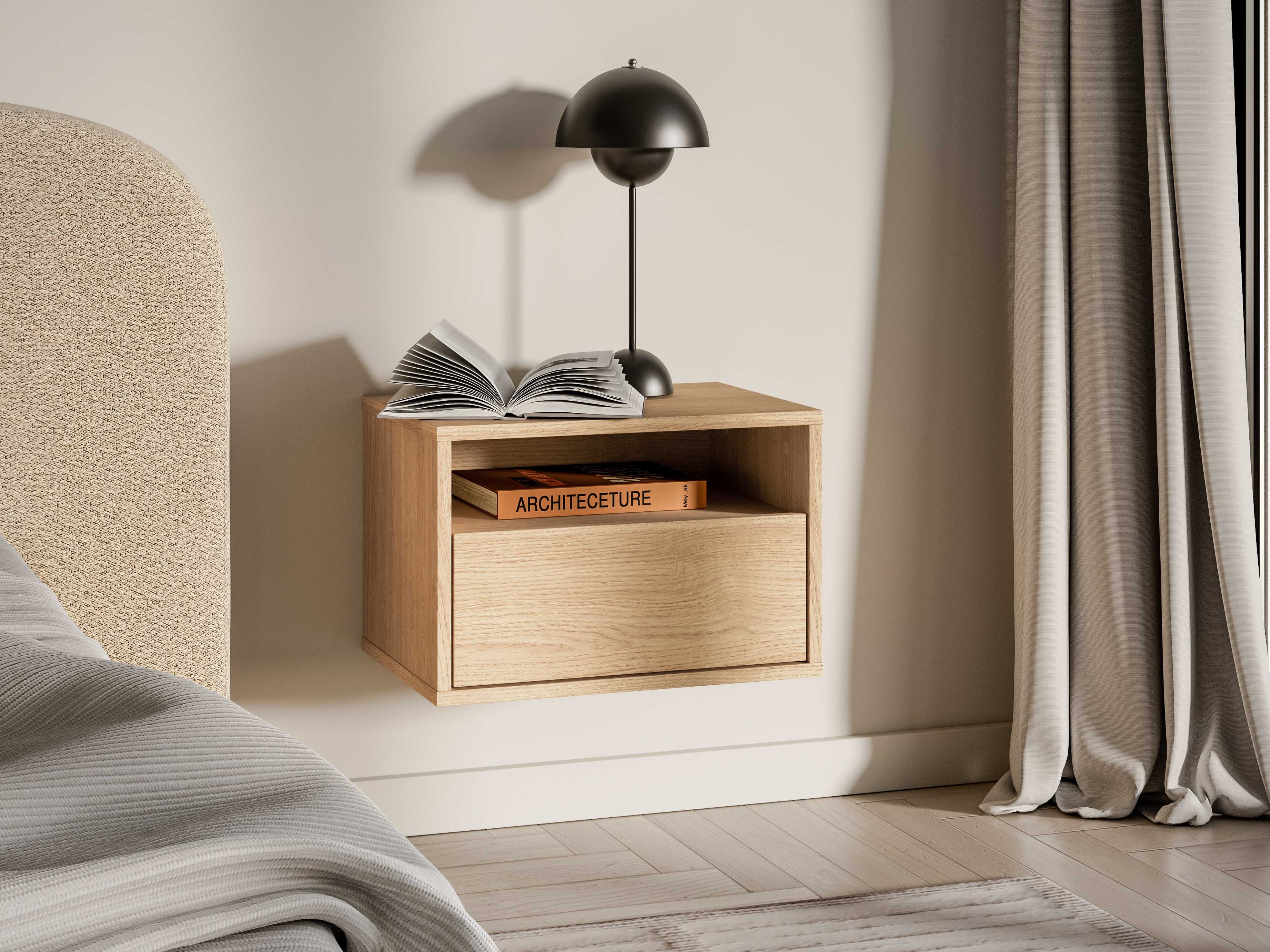 Table de chevet Morsero 106