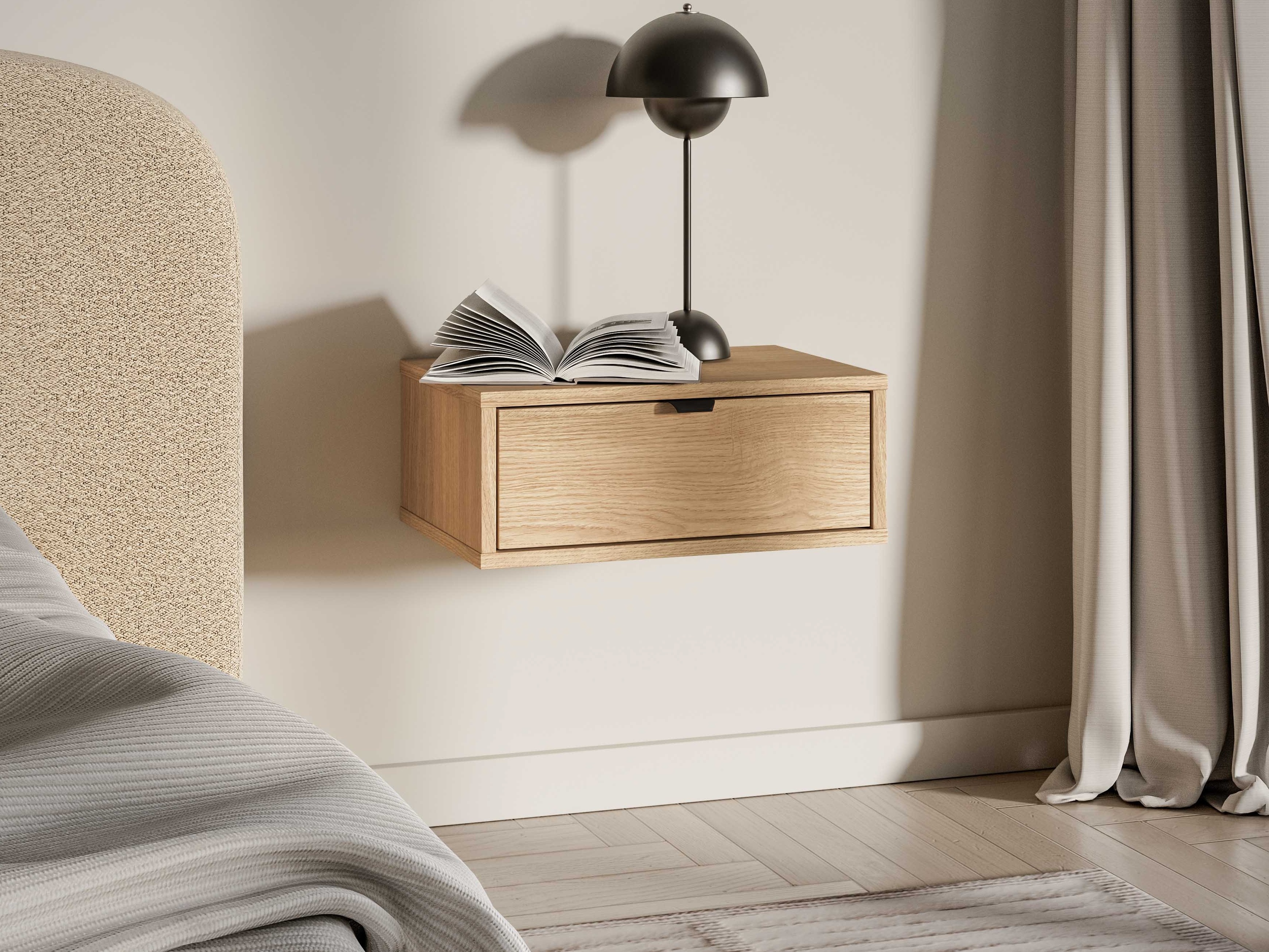 Table de chevet Morsero 107