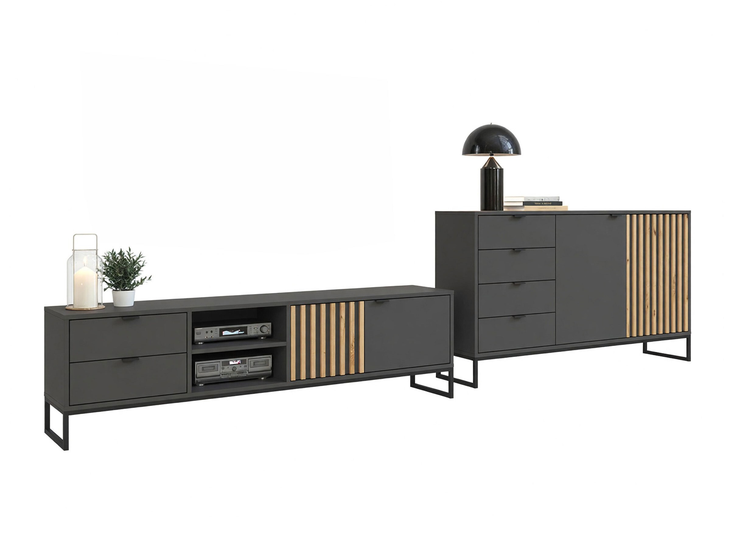 Ensemble de salon Sondelu 106