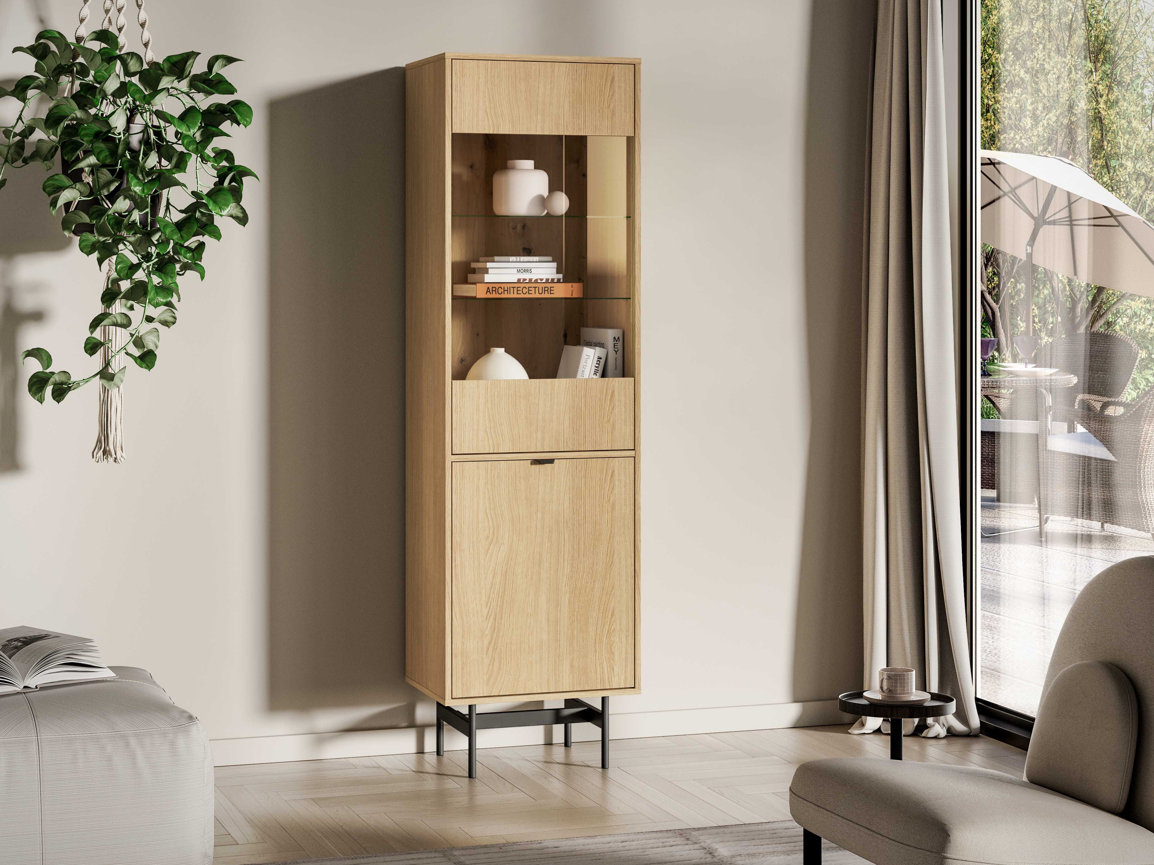 Étagère Morsero 100