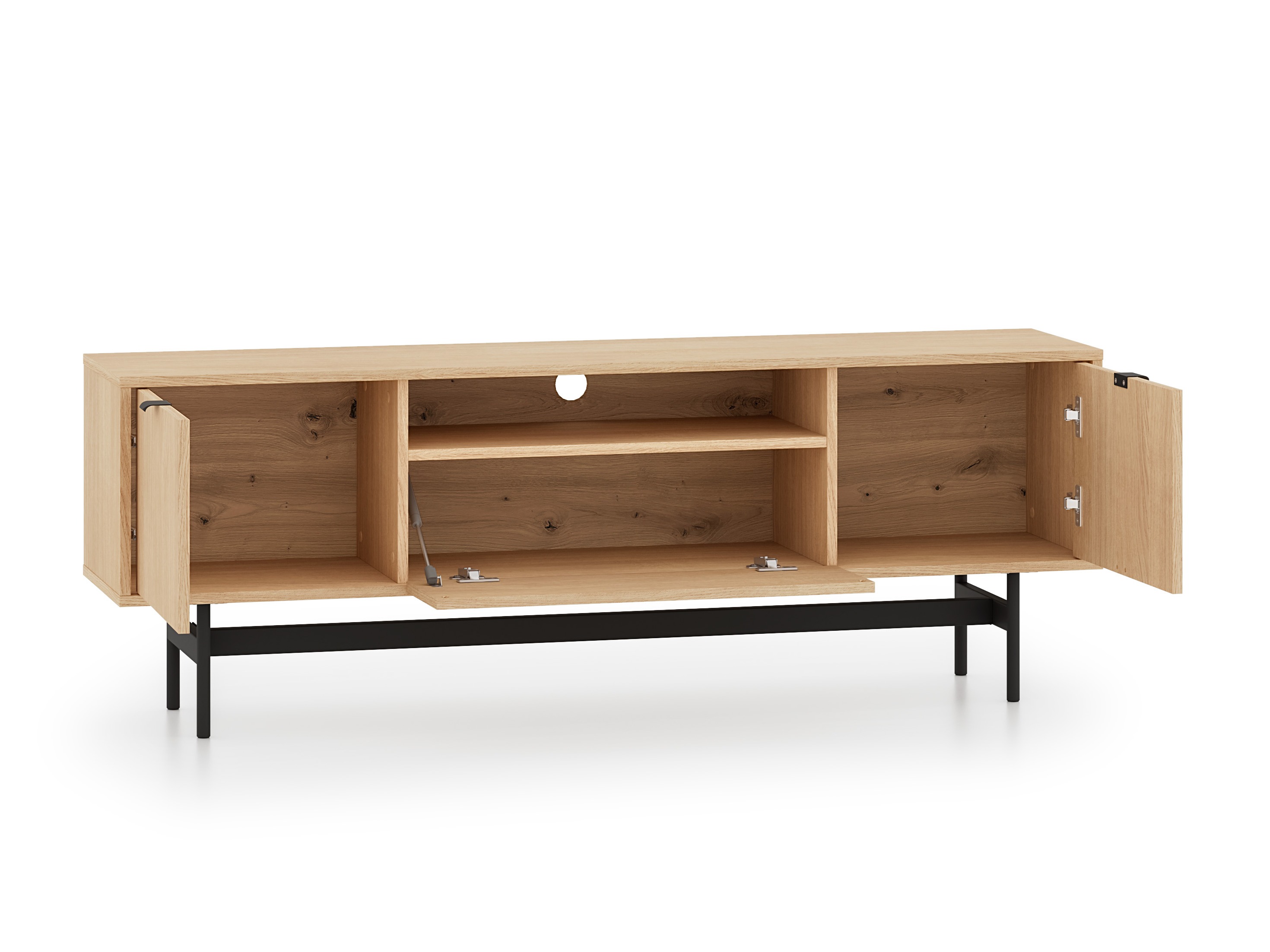 Meuble TV Morsero 108