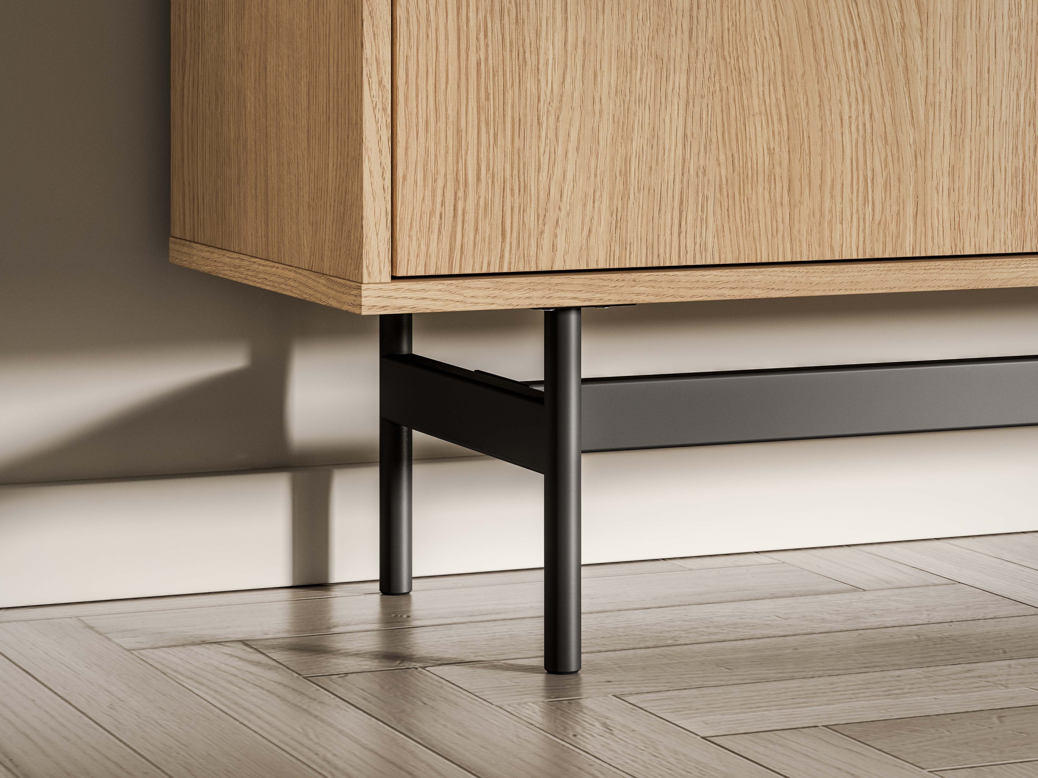 Meuble TV Morsero 108