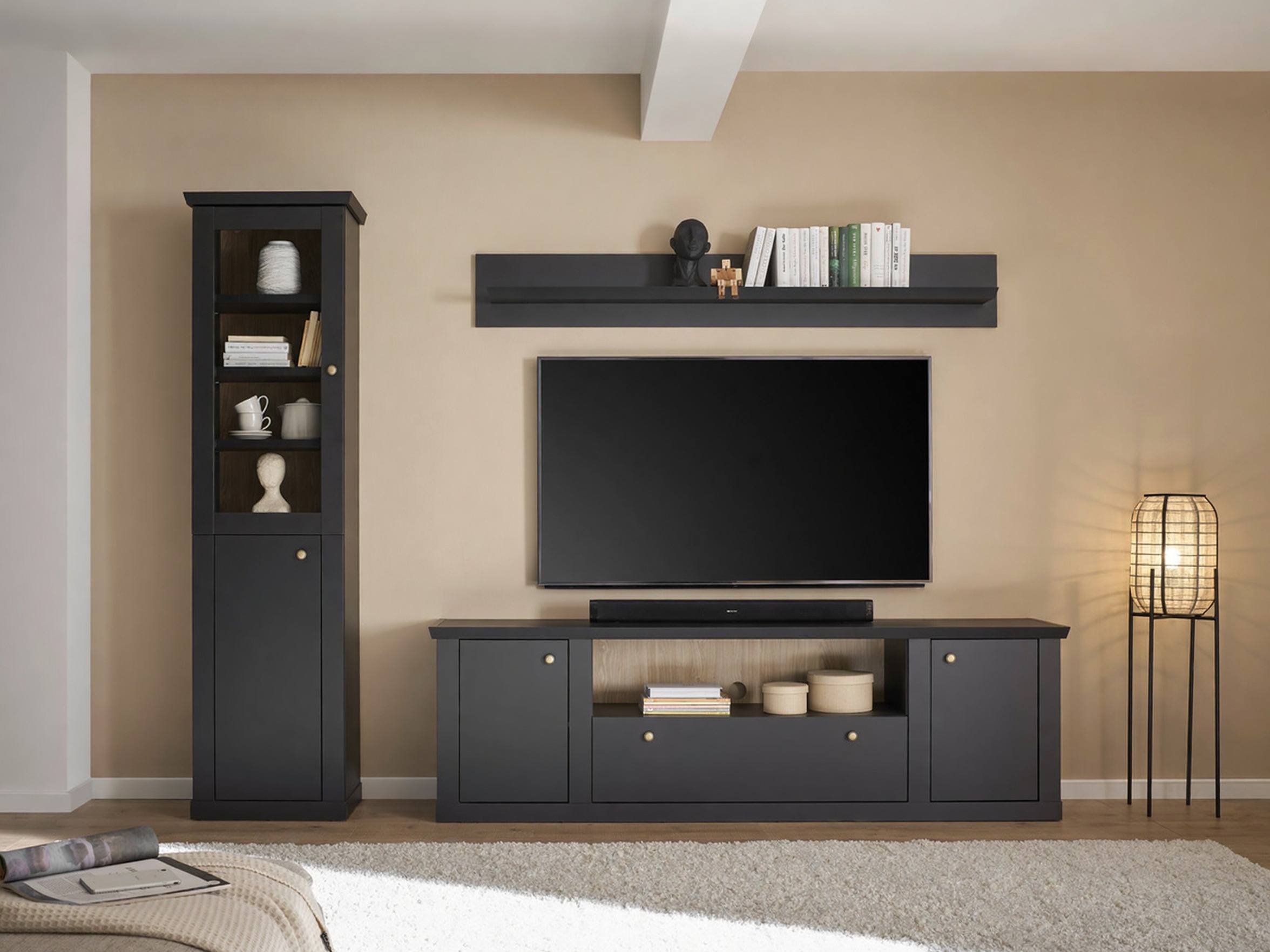 Ensemble de salon Lirsero 111