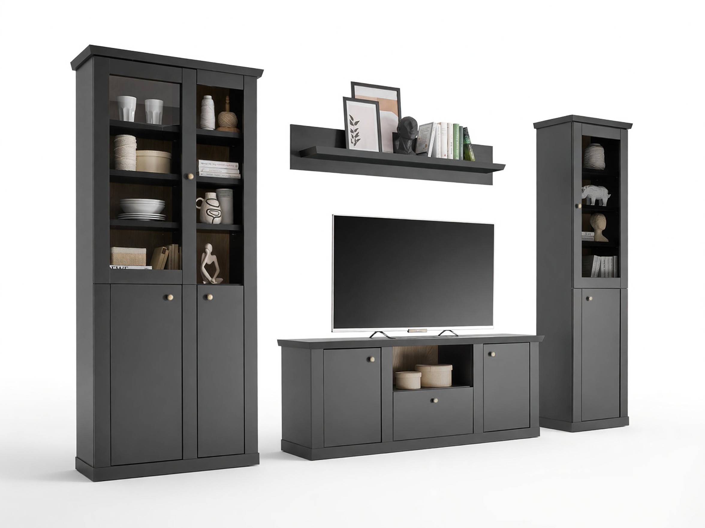 Ensemble de salon Lirsero 112