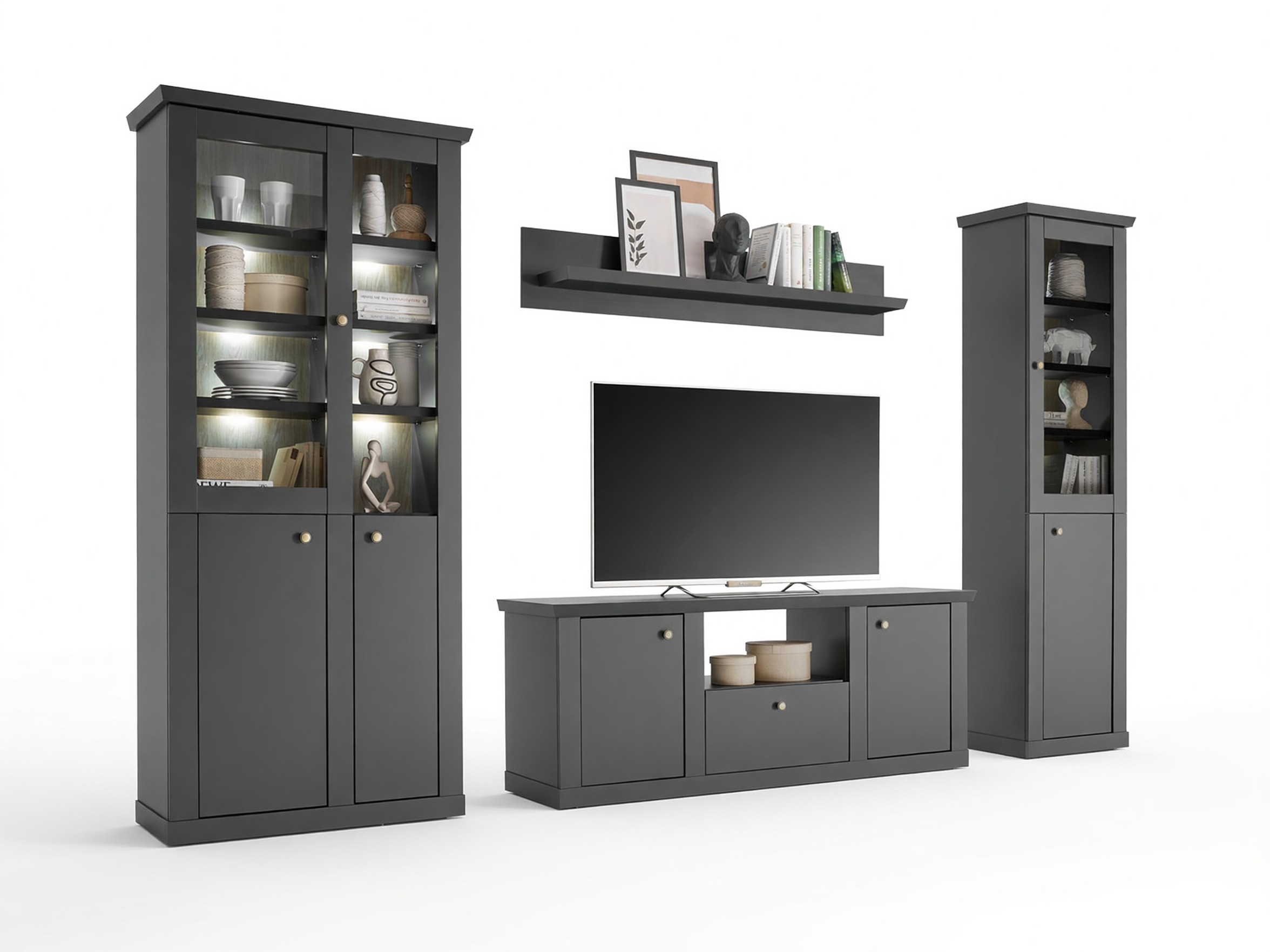 Ensemble de salon Lirsero 112