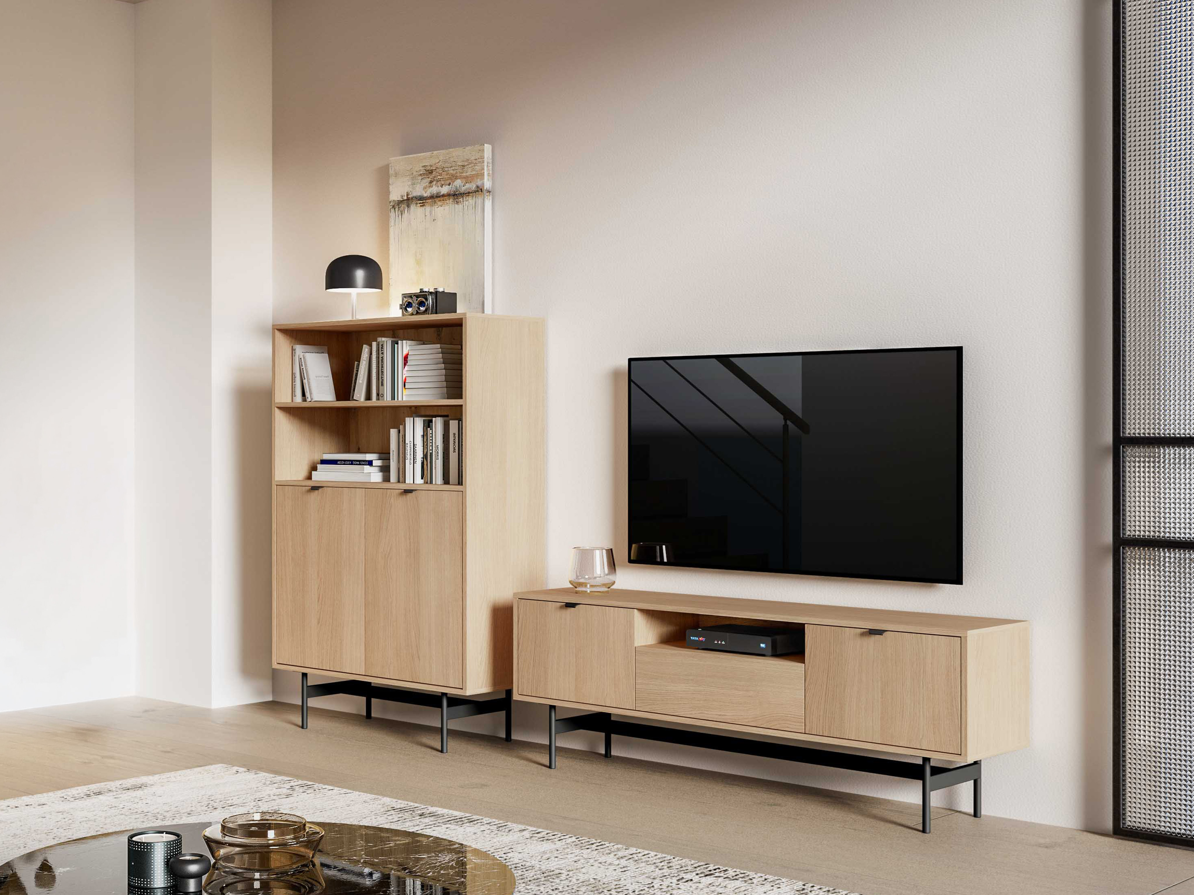 Ensemble de salon Morsero 109